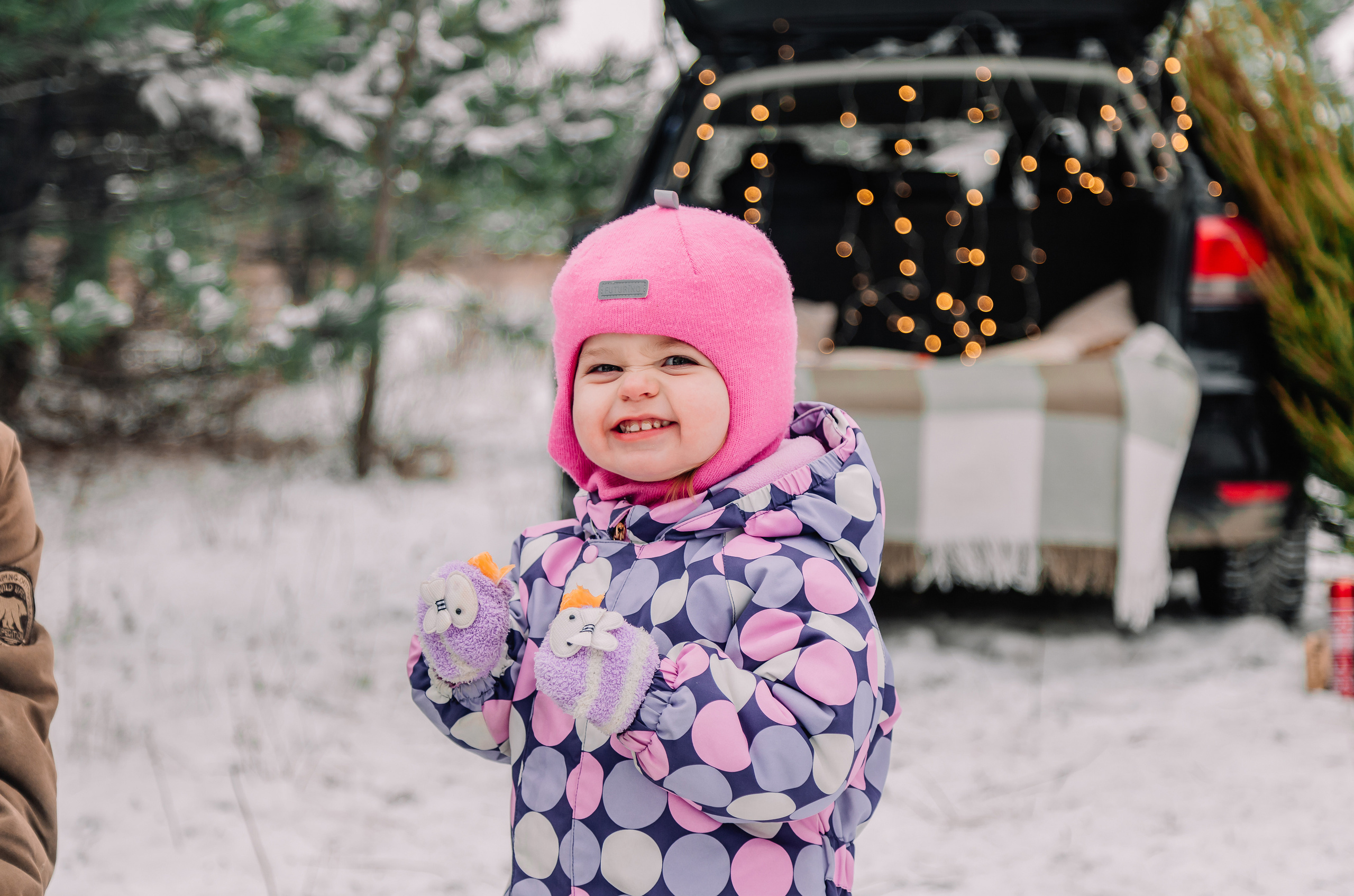 Зимние каникулы 2. Семейный фотограф в Таганроге Виктория Макаренко