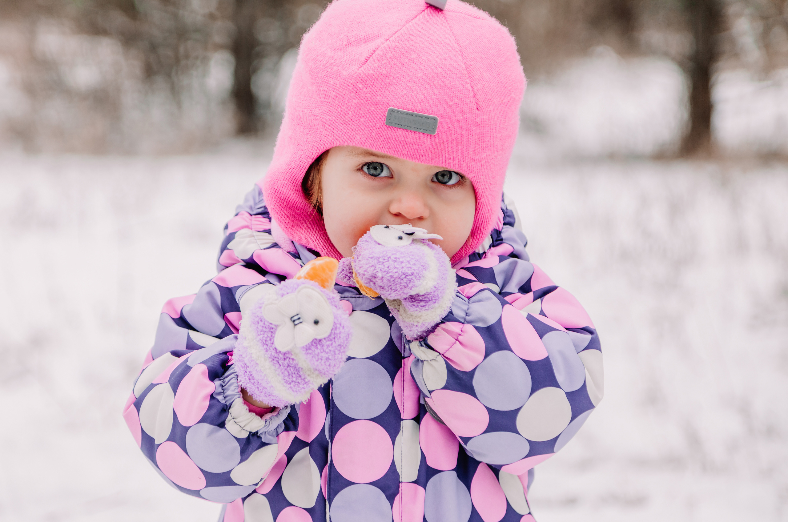 Зимние каникулы 2. Семейный фотограф в Таганроге Виктория Макаренко