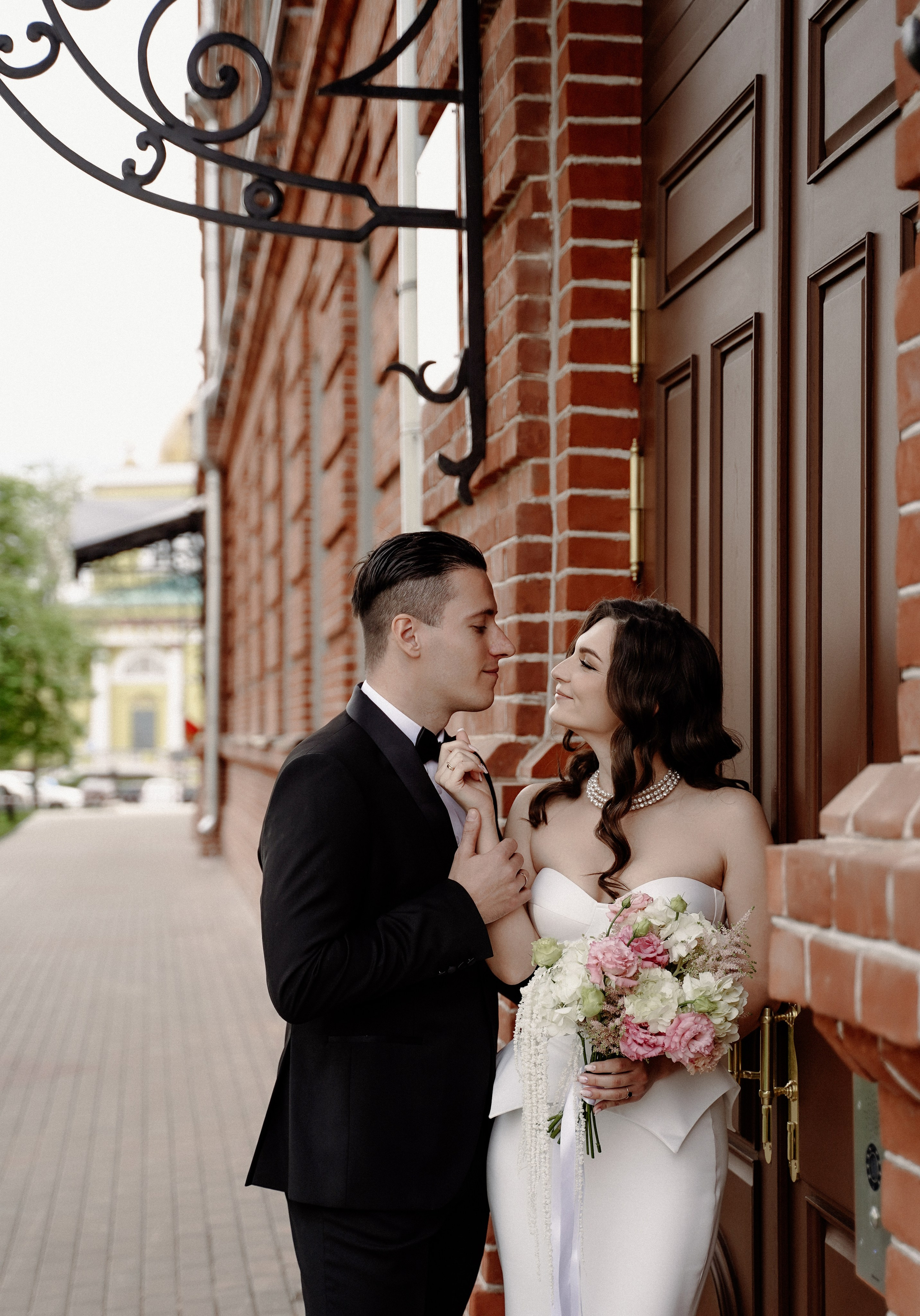 Татьяна & Артем 2025. Фотосъемка и видеосъемка свадеб Липецк