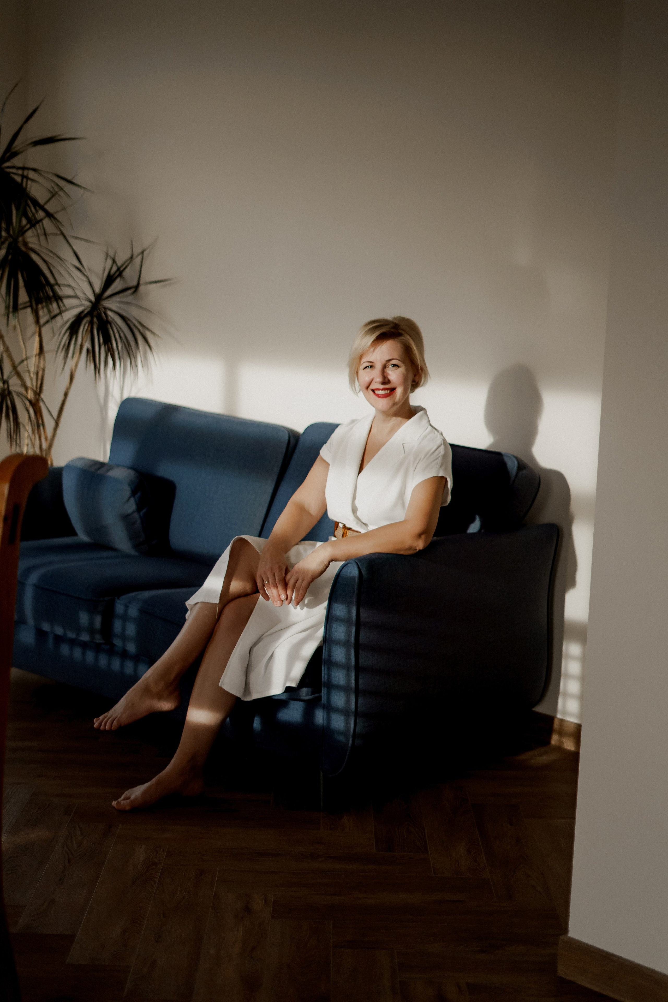 День рождения Татьяны. Фотограф Валерия Крахмалева