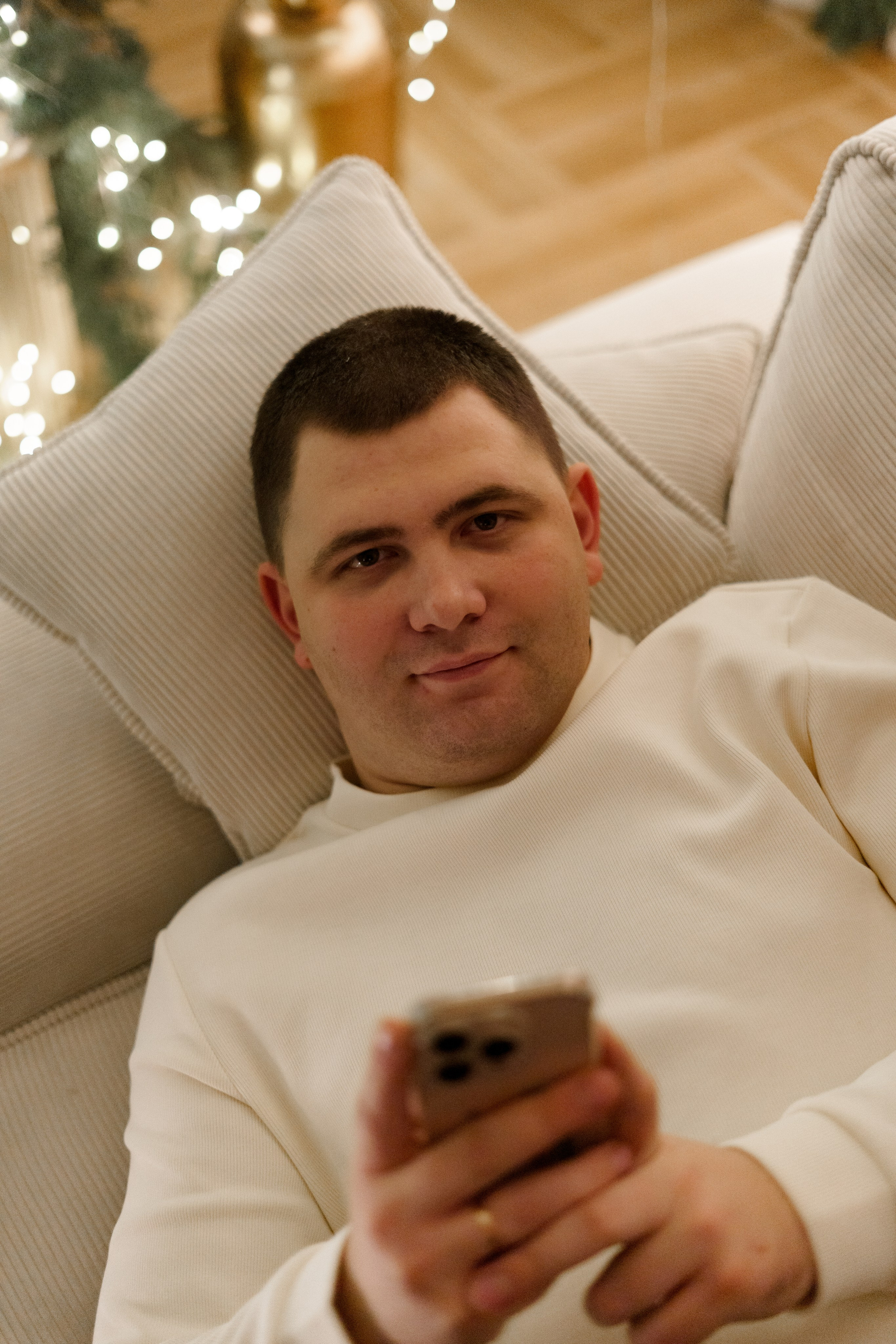 Никита Ульяна и Добрыня. Фотограф Валерия Крахмалева