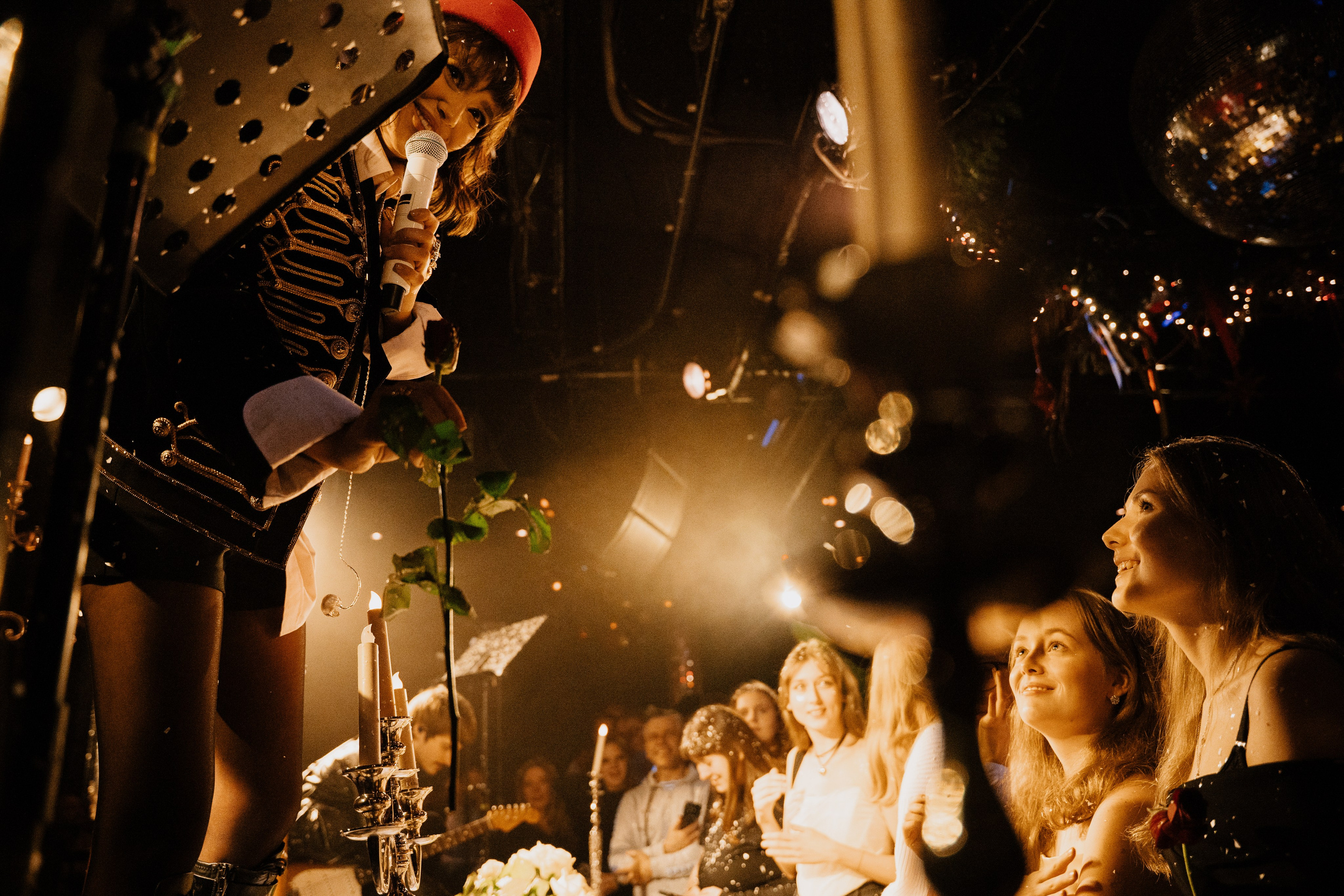 АСИЯ. Фотограф Москва