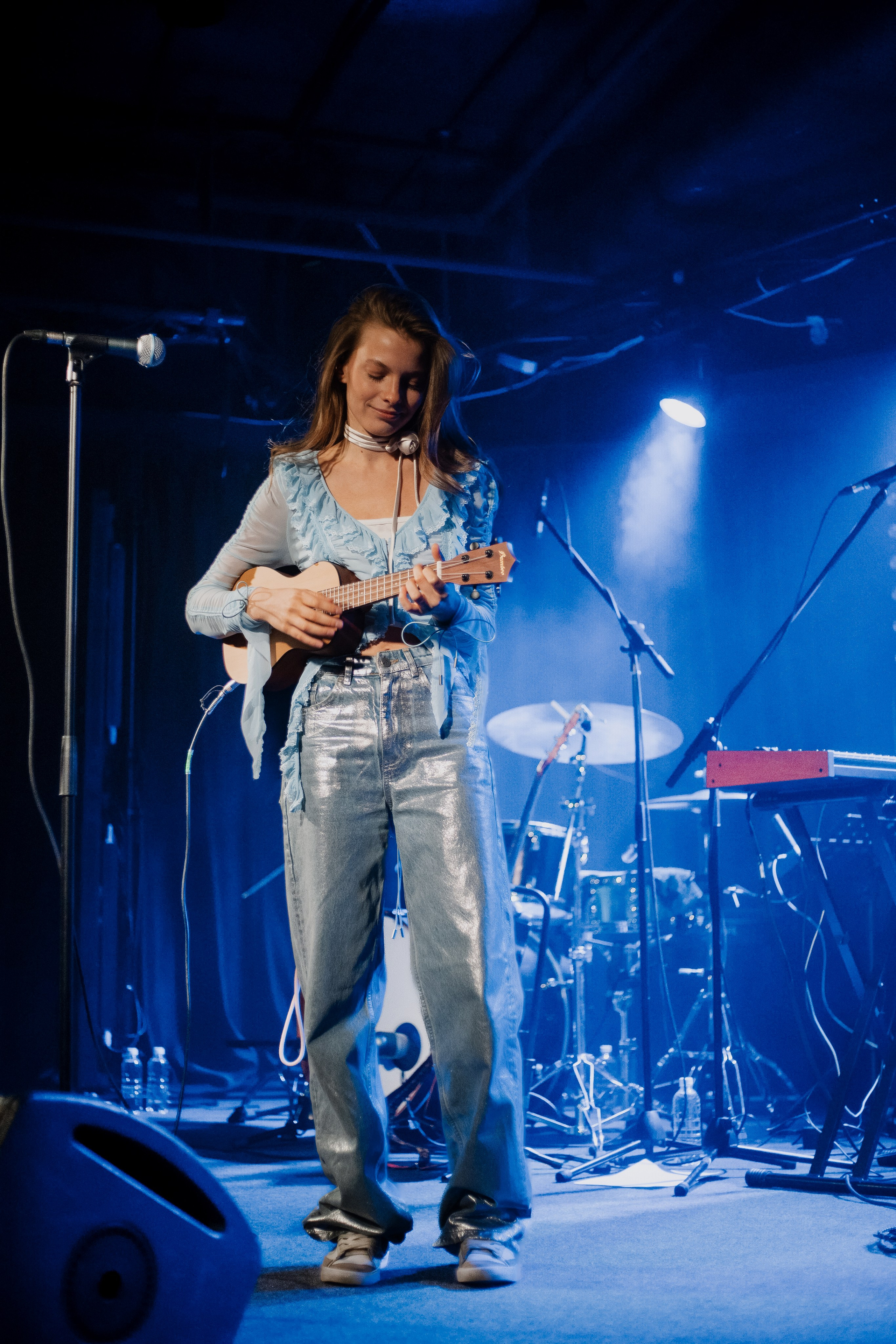 MINAEVA. Фотограф Москва