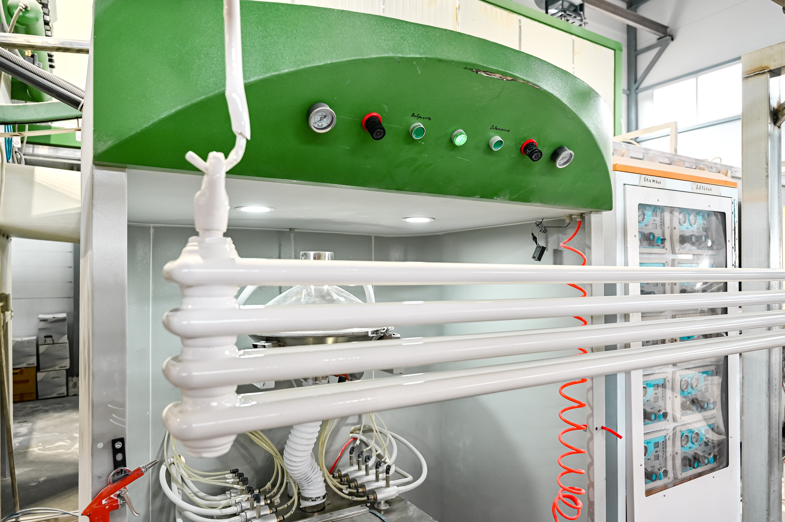 Промышленный фотограф. Интерьерный фотограф. Фото- видеосъемка недвижимости Санкт-Петербург