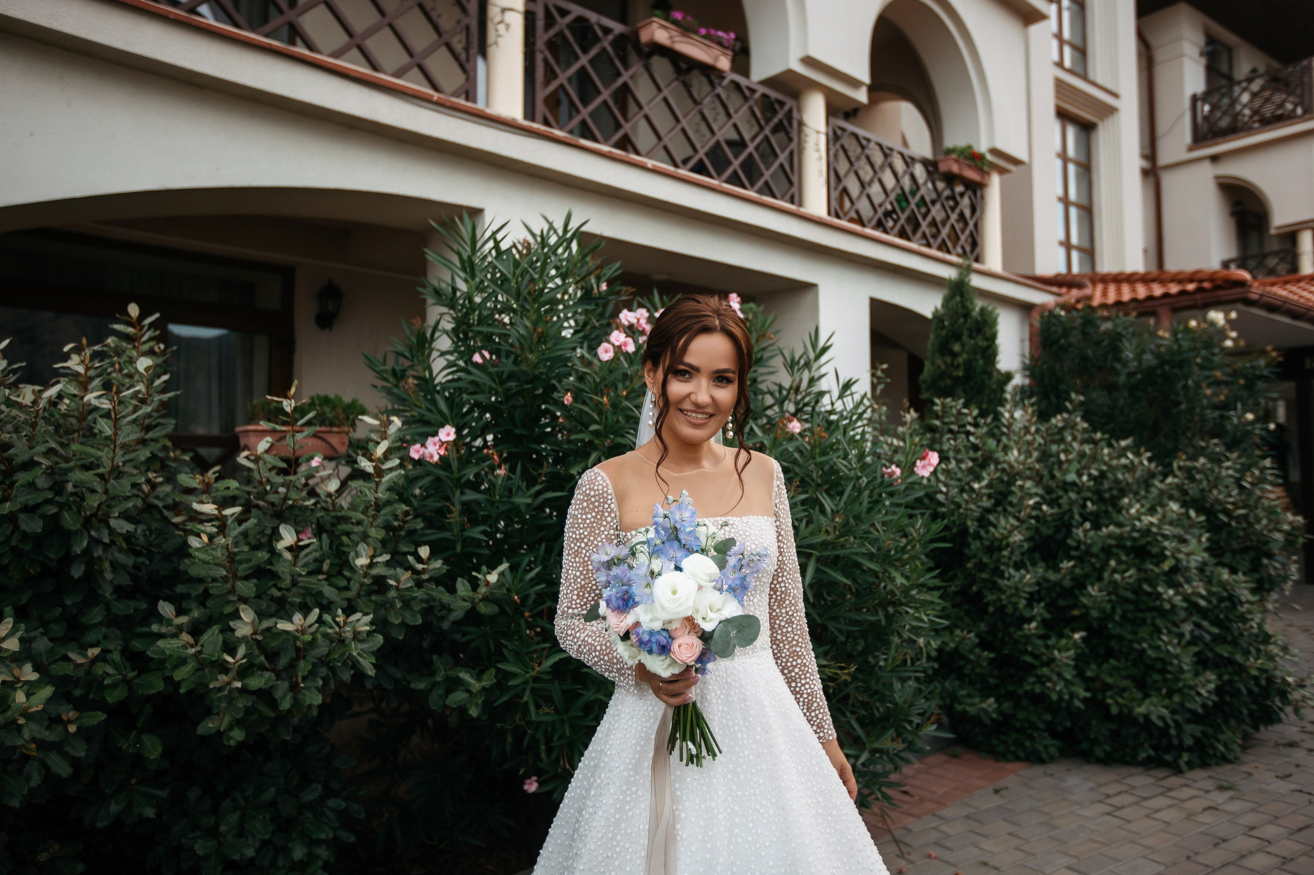 Anton&Elena. Фотограф Анна Лейман. Севастополь