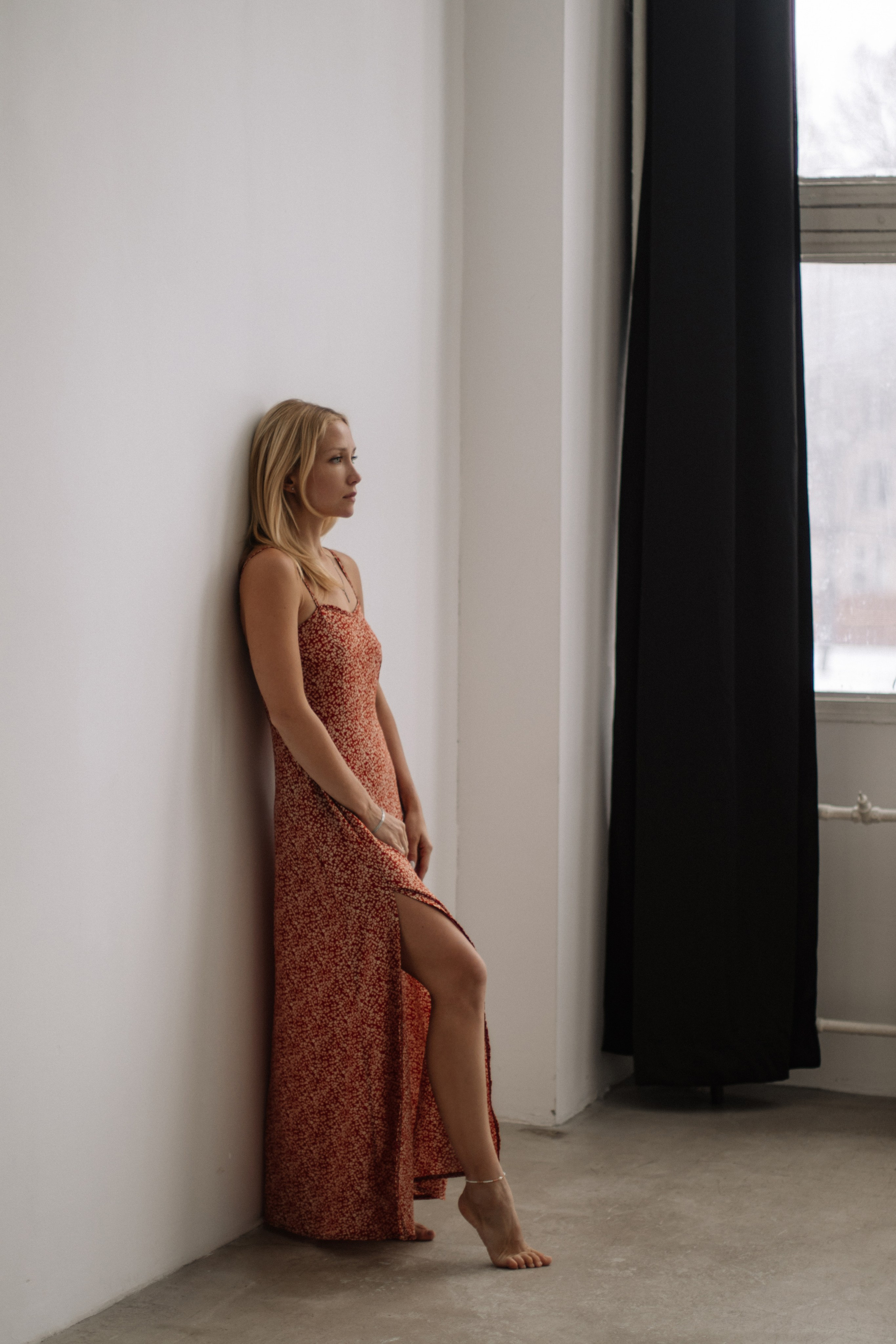 Анастасия. Фотограф в Москве Ефимова Дарья