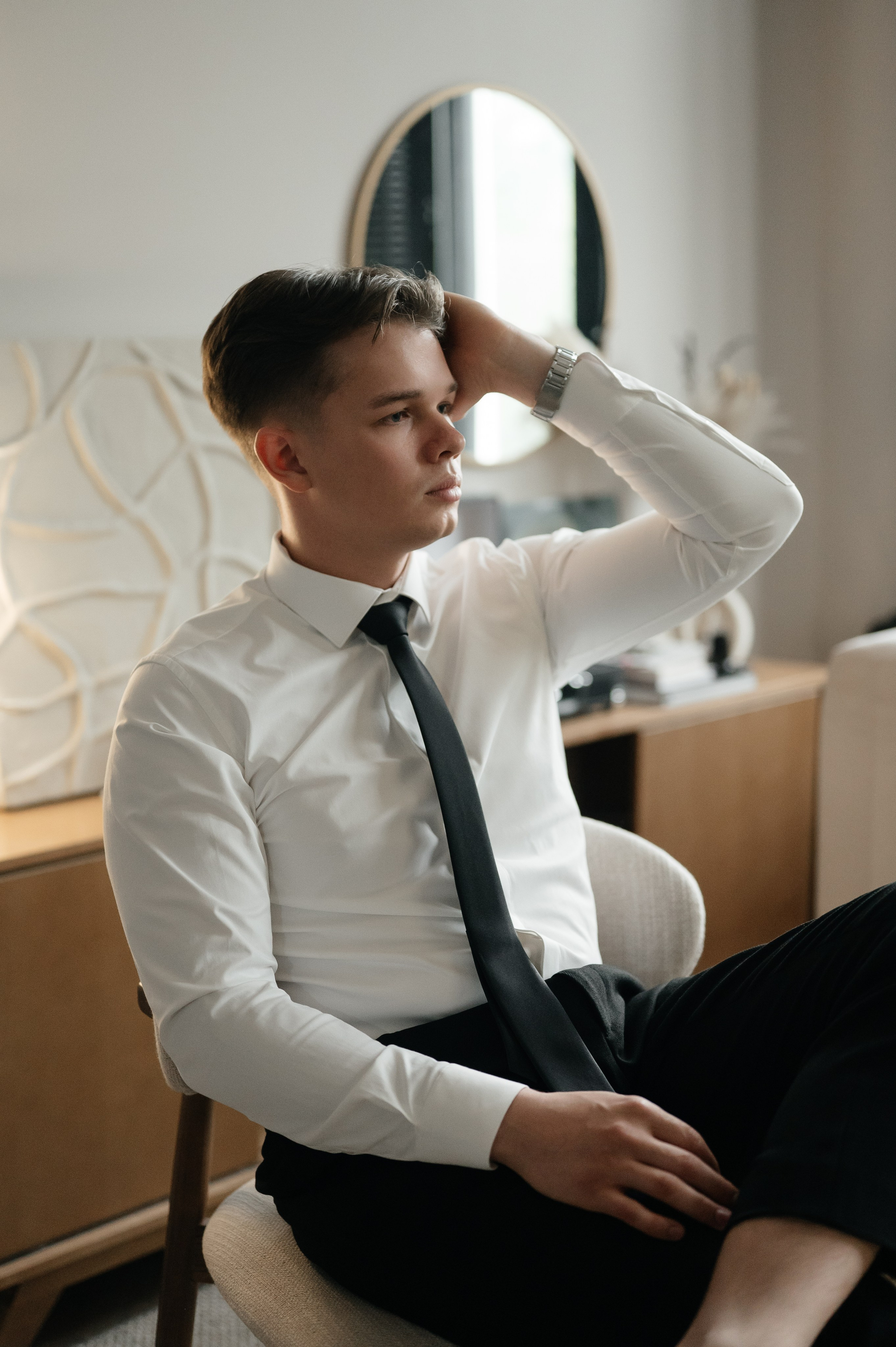 Михаил и Ксения. Свадебный и семейный фотограф в Краснодаре Алина Мельник