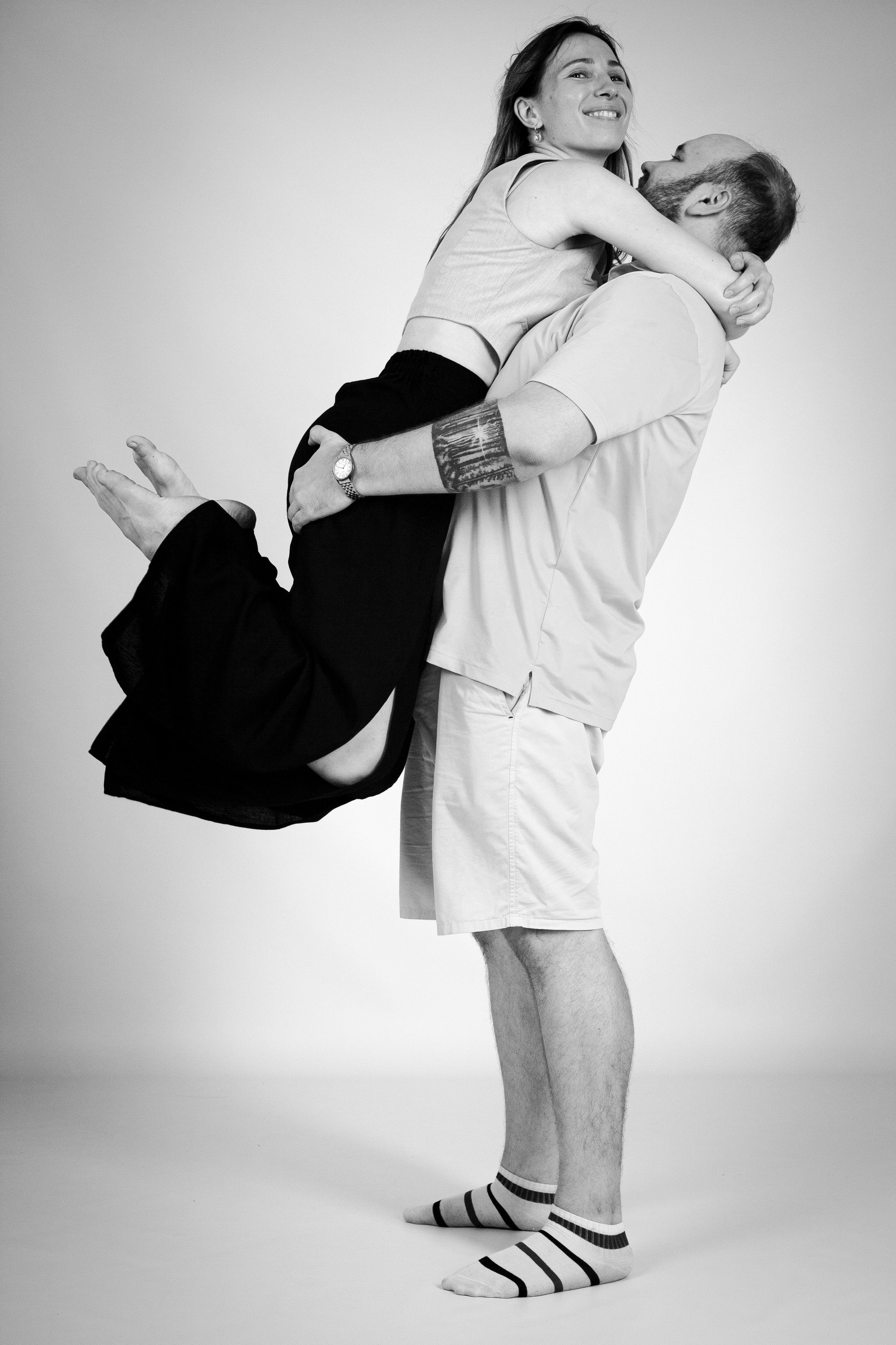 День открытых дверей. Студия автопортрета в Бугульме