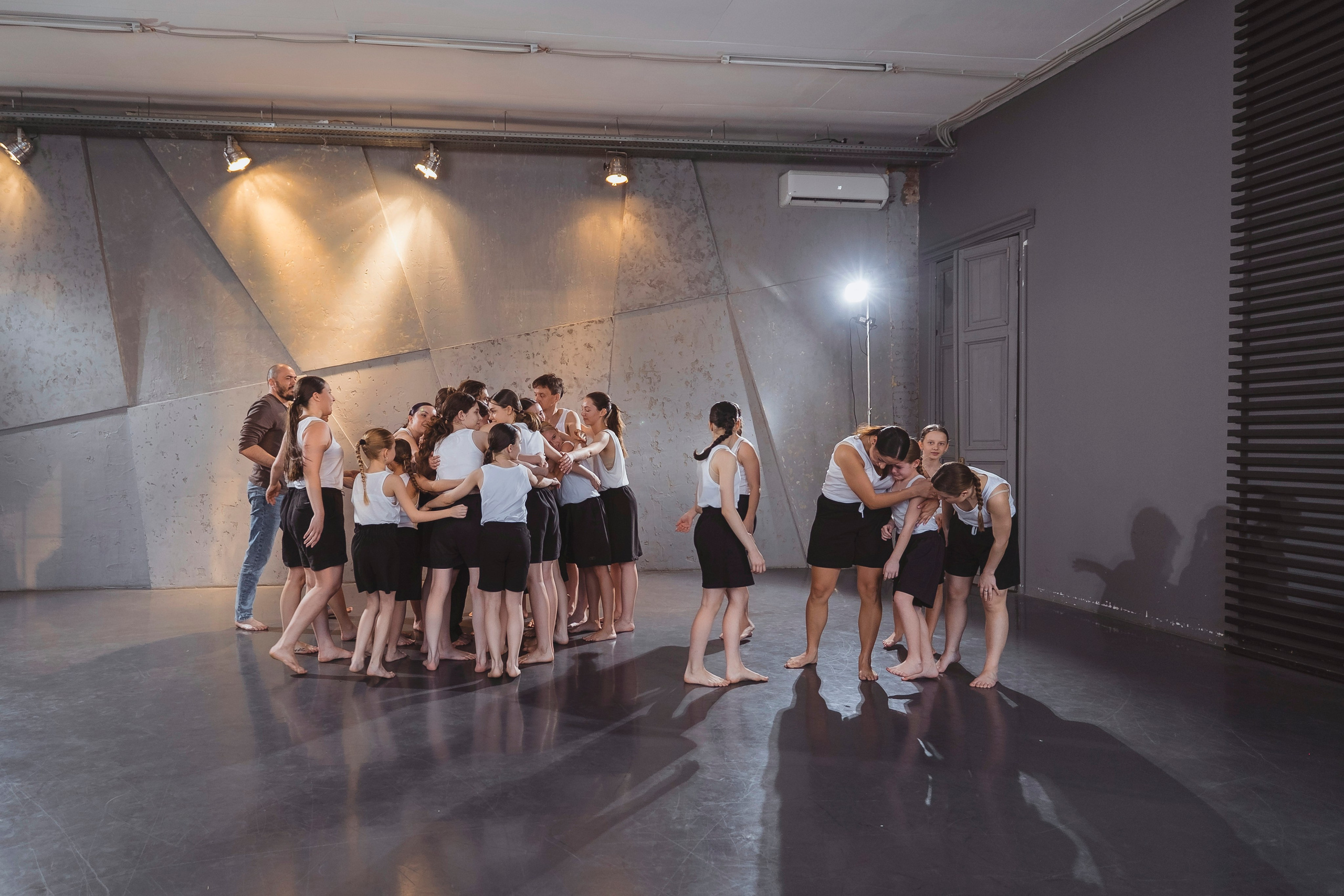 Prostore 23/03. Главная