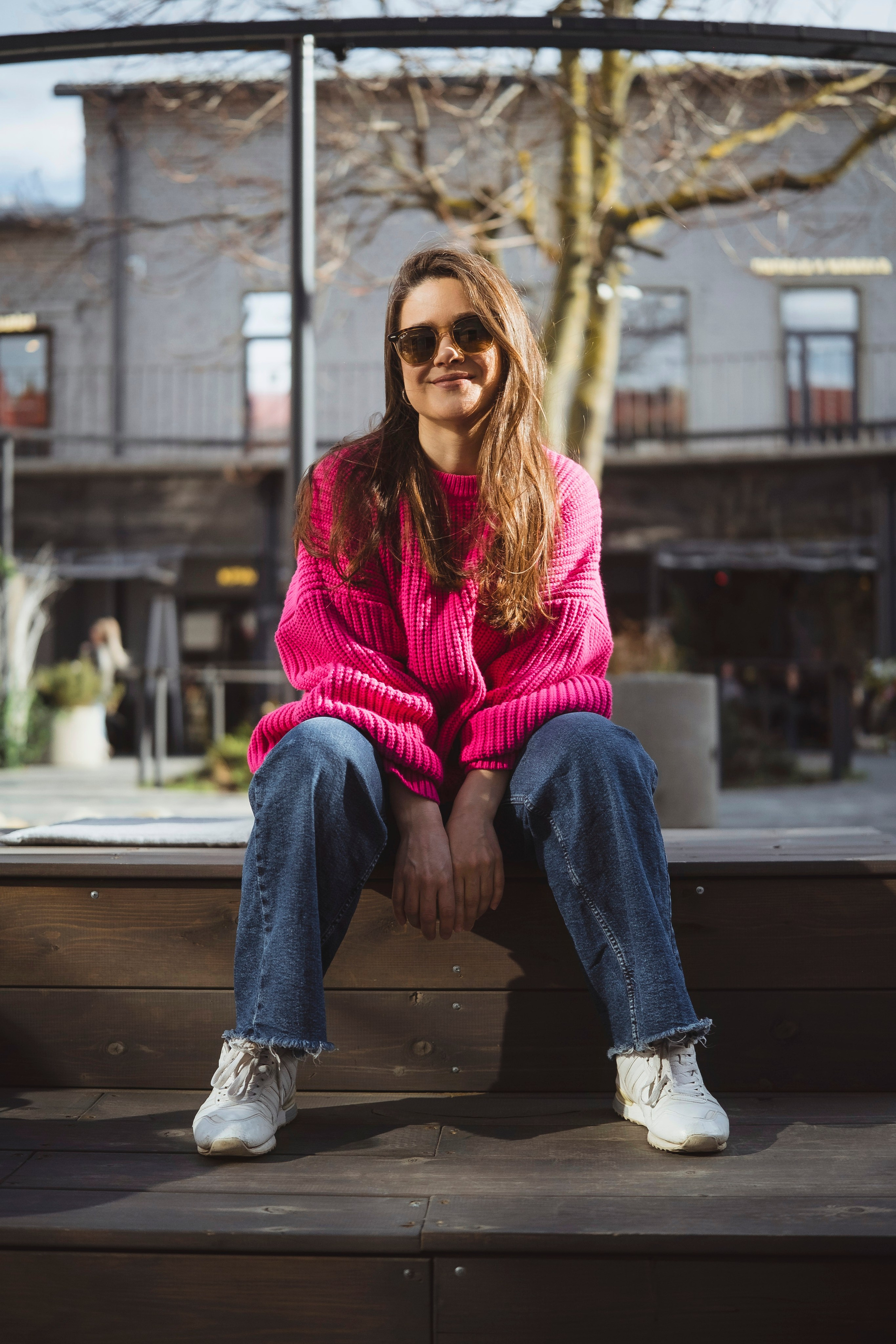 ППшная. Главная