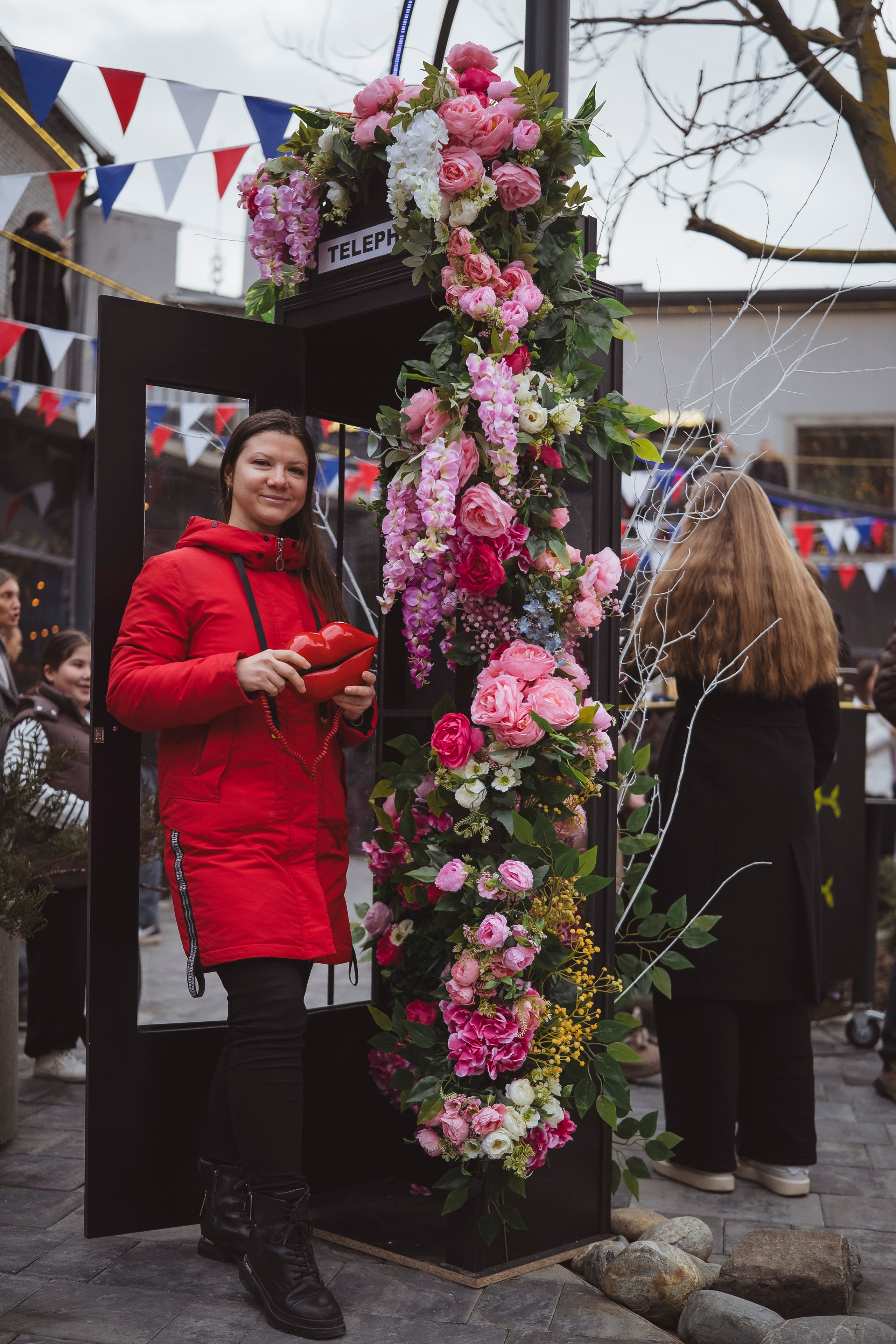 Масленица Inside. Главная