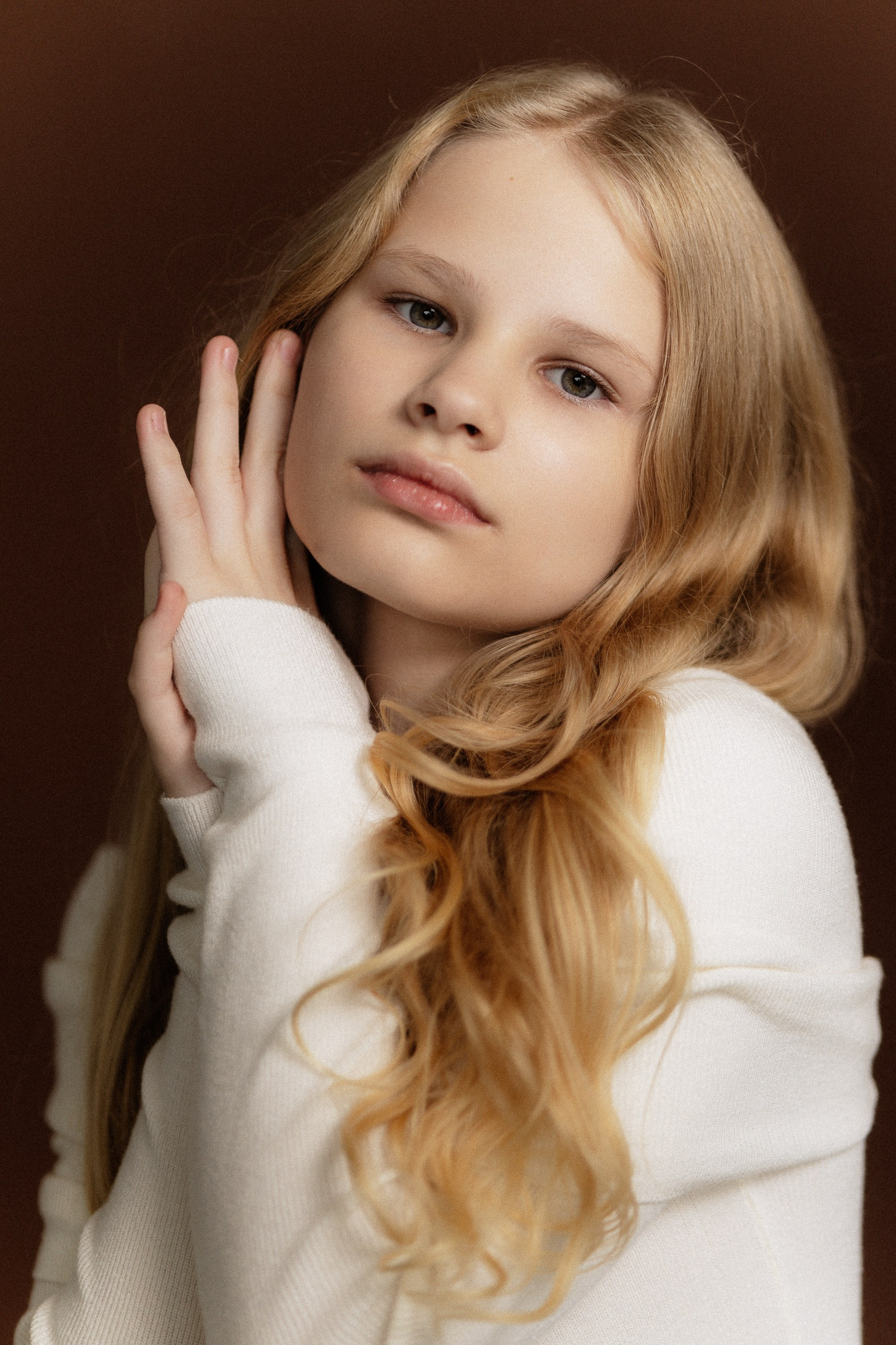 Милана. Женский и lovestory фотограф в Архангельске — Манакова Полина