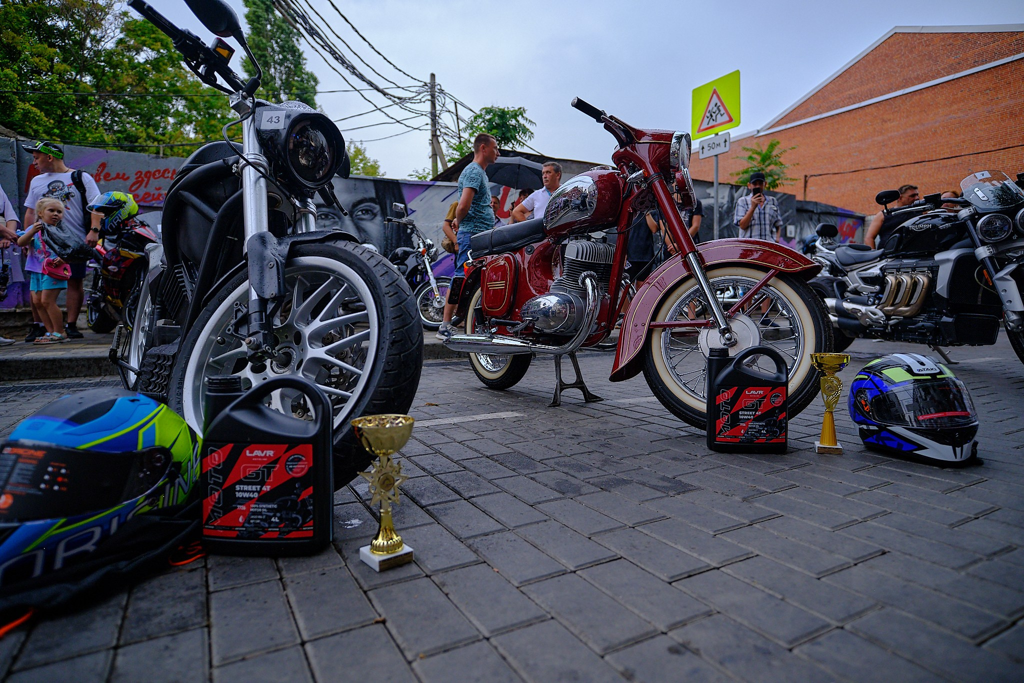 20.07.2024 Мотовыставка МЧ. Константин Тимонин — фотограф в Краснодаре