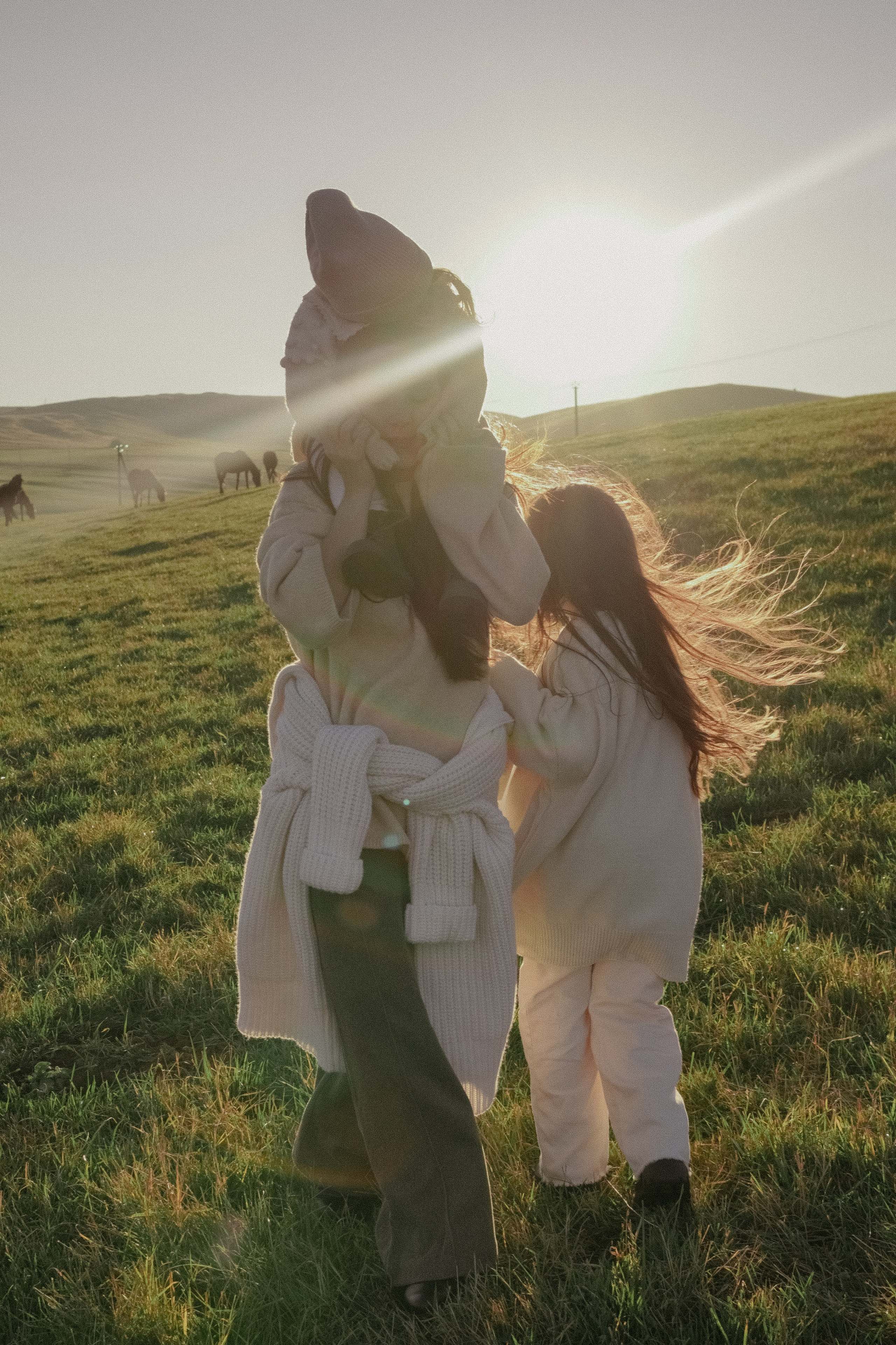 Секреты Нашего Счастья. Свадебный и семейный фотограф Афанасьева Анна в Кисловодске