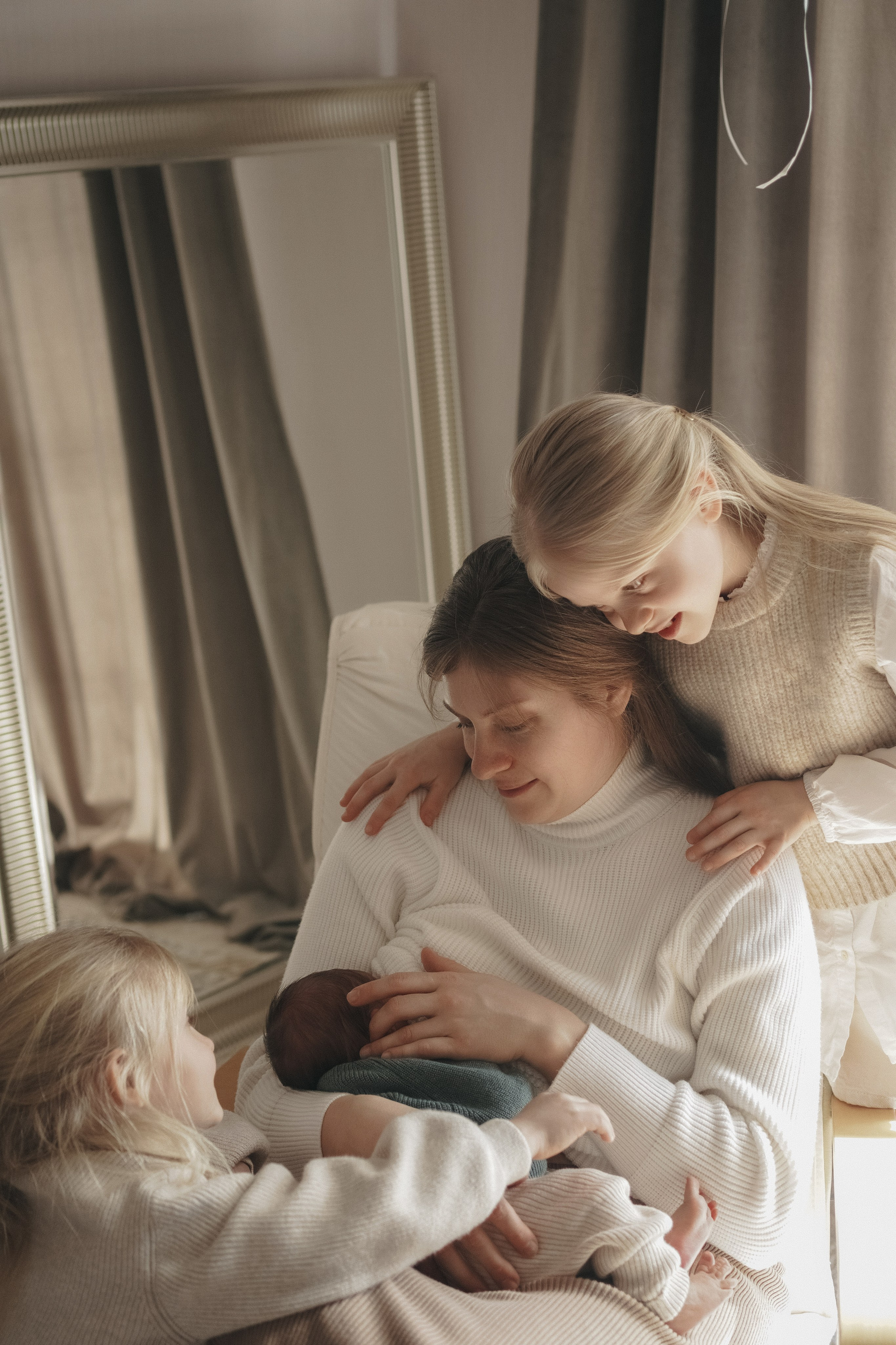 Выписка. Свадебный и семейный фотограф Афанасьева Анна в Кисловодске