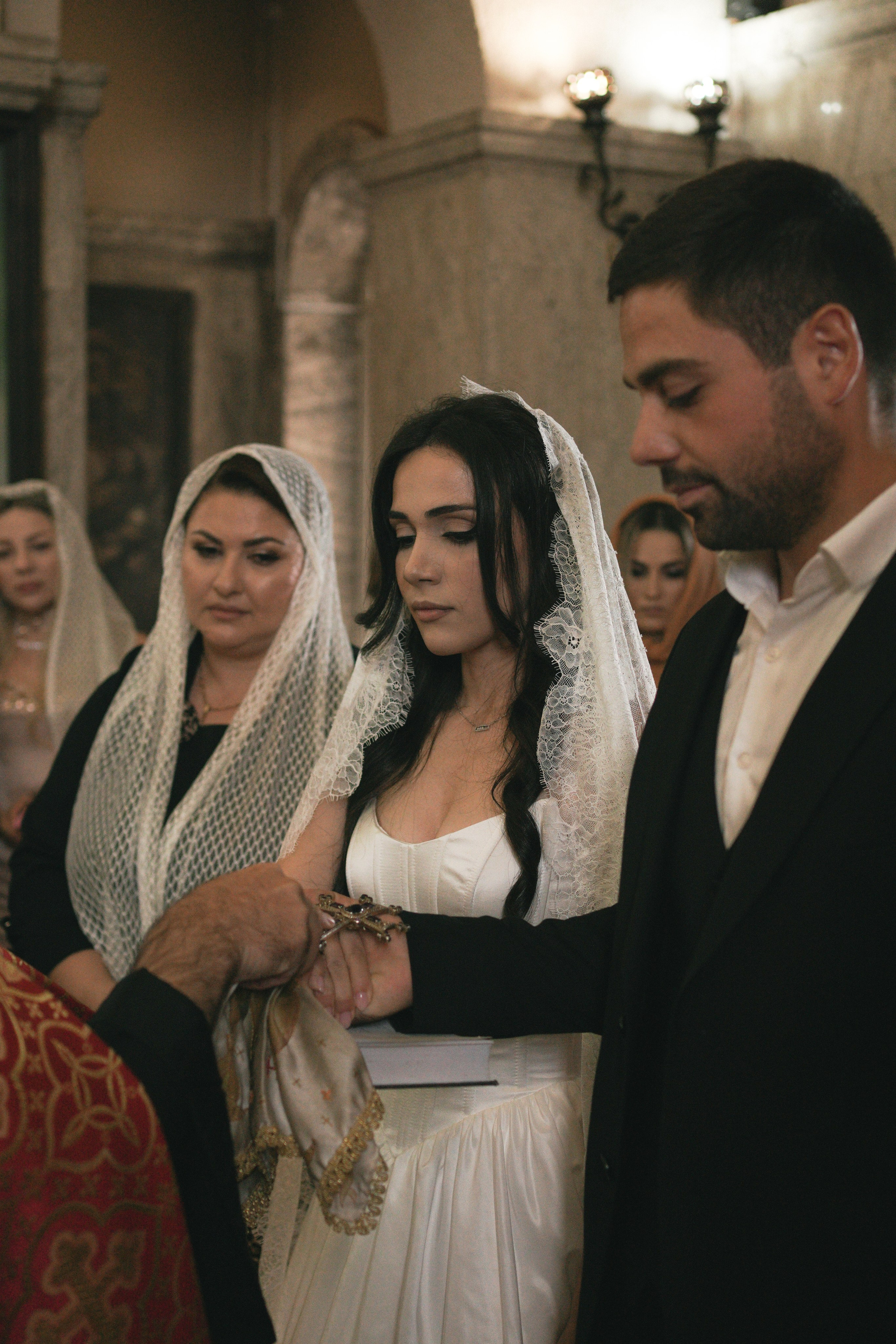 Испания. Свадебный и семейный фотограф Афанасьева Анна в Кисловодске