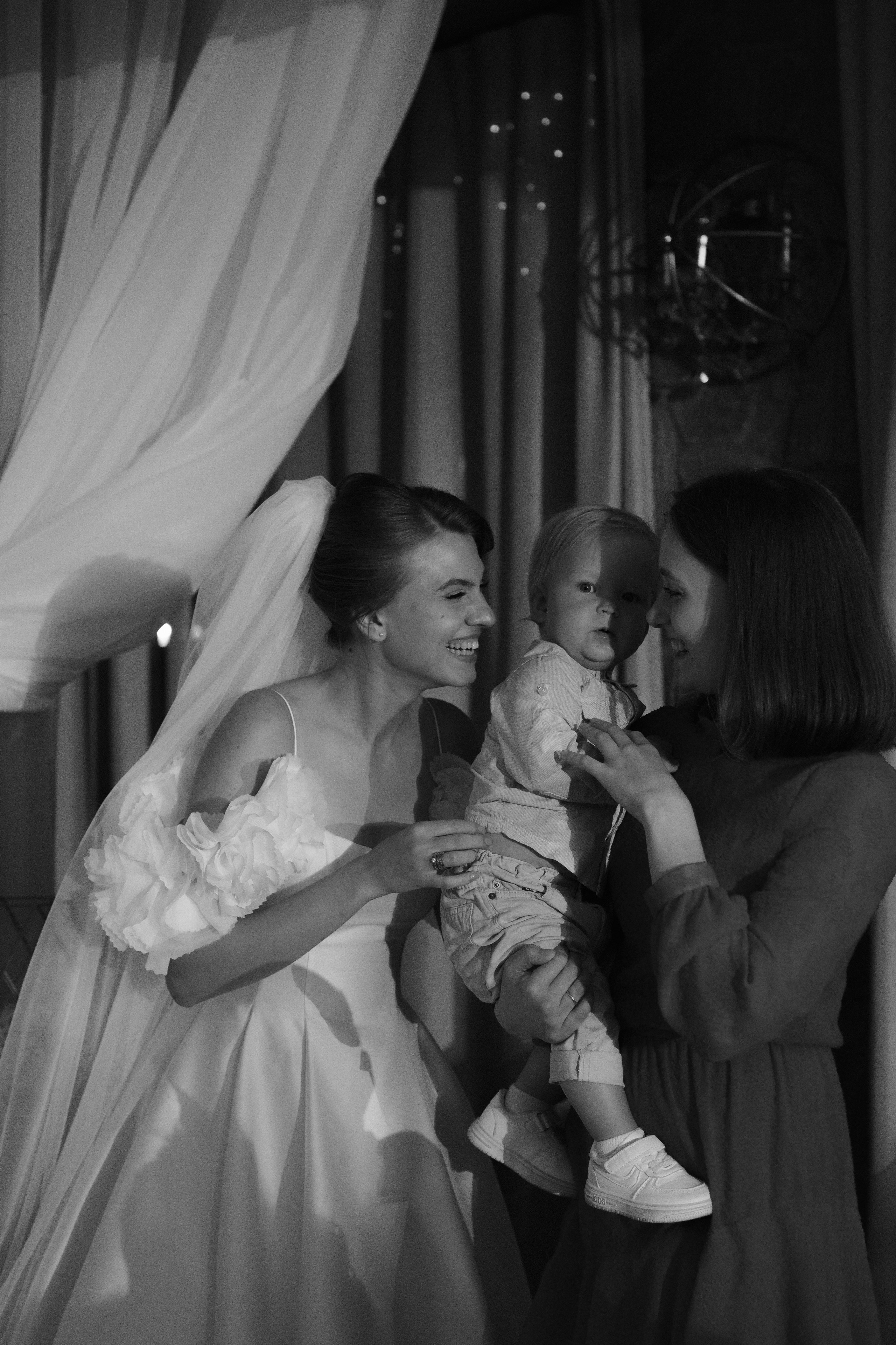 Семейное Солнце. Свадебный и семейный фотограф Афанасьева Анна в Кисловодске