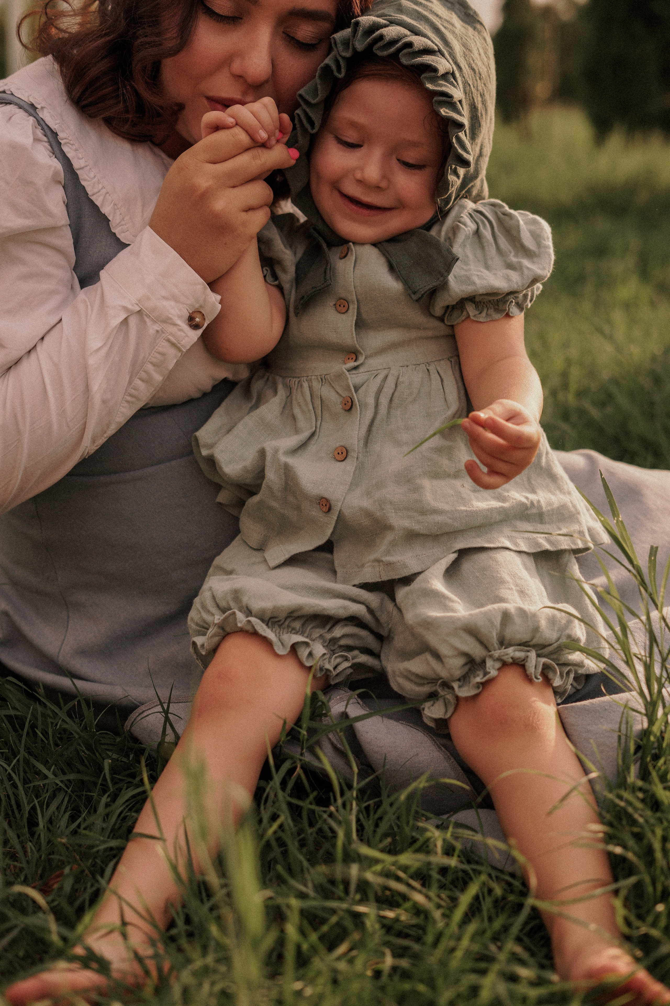 Ретро история. Свадебный и семейный фотограф Афанасьева Анна в Кисловодске