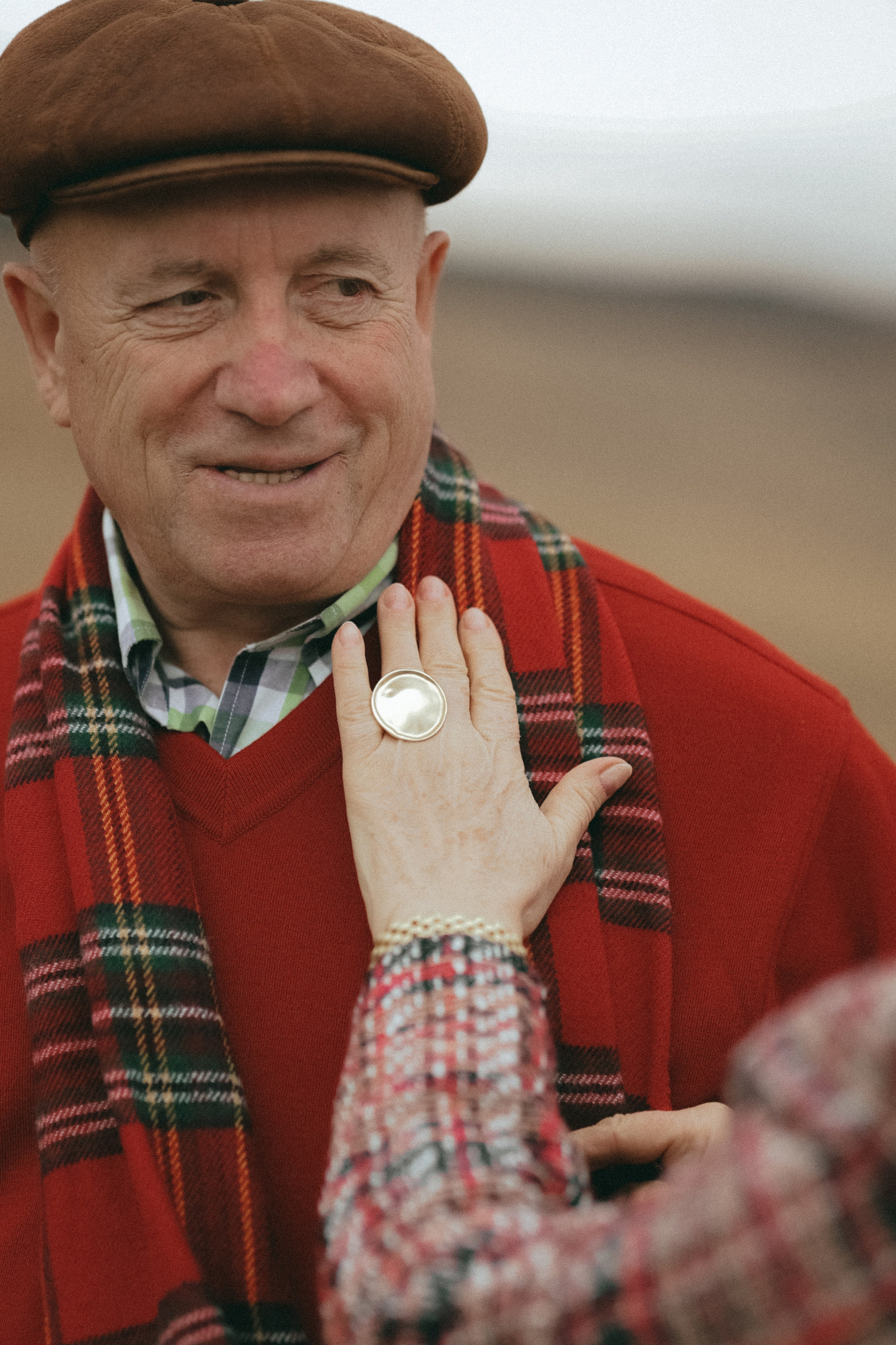 Осень. Свадебный и семейный фотограф Афанасьева Анна в Кисловодске