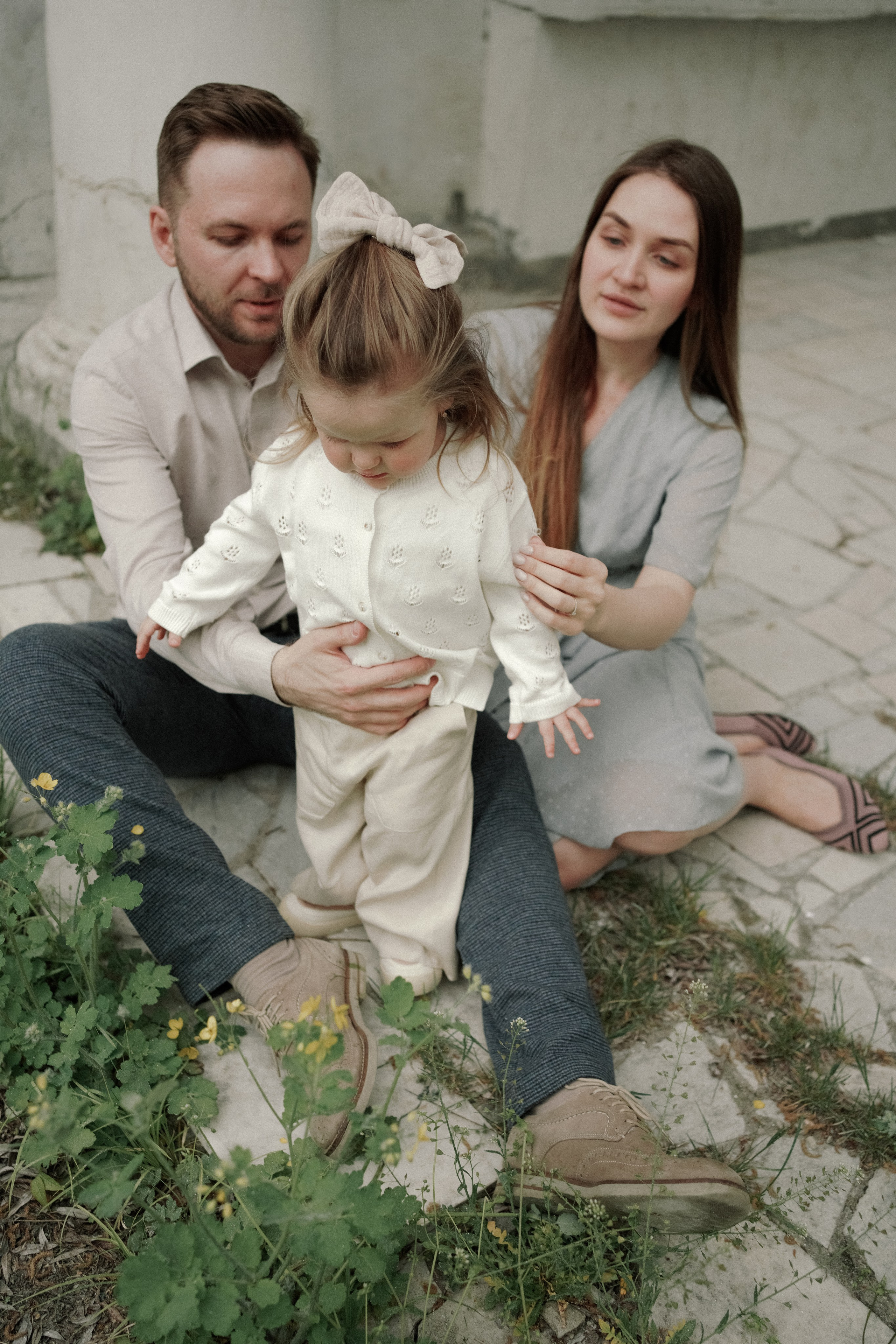 В Ессентуках. Свадебный и семейный фотограф Афанасьева Анна в Кисловодске