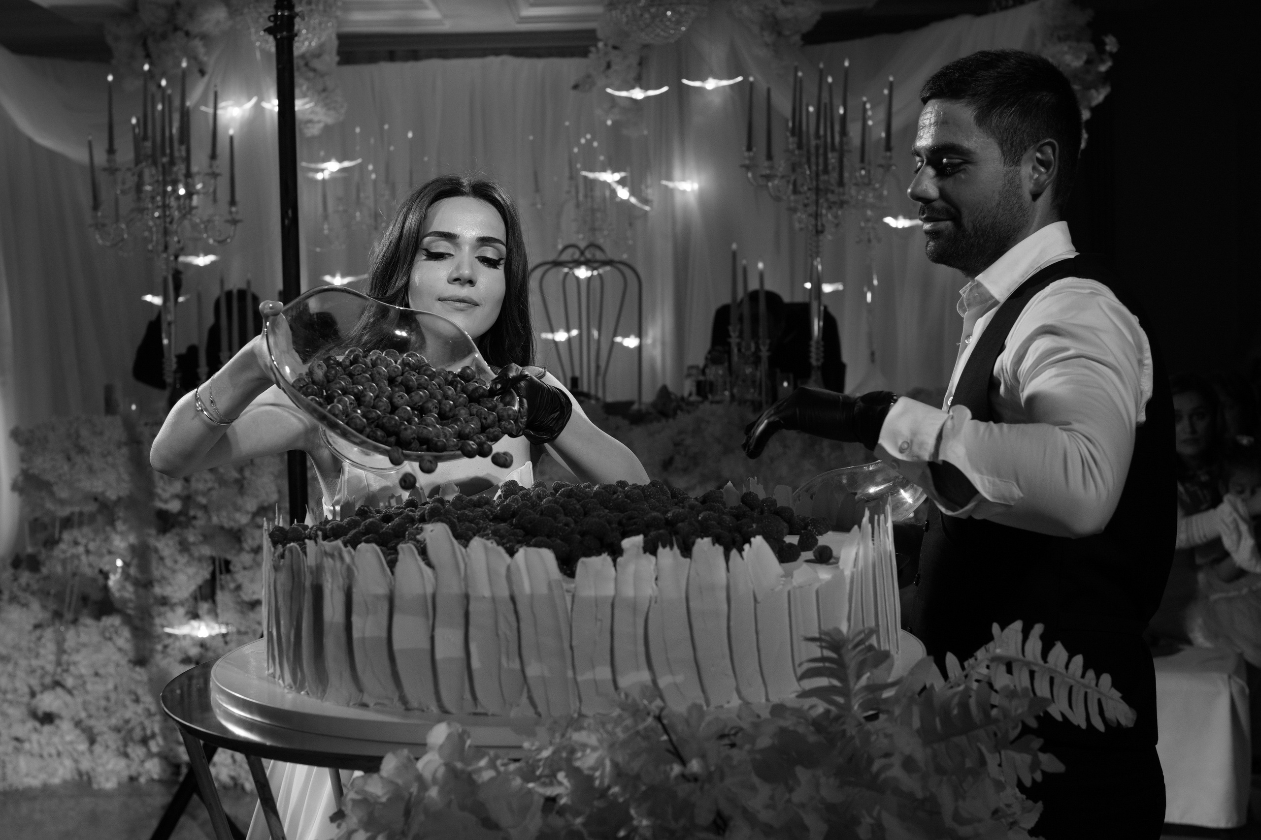 Испания. Свадебный и семейный фотограф Афанасьева Анна в Кисловодске