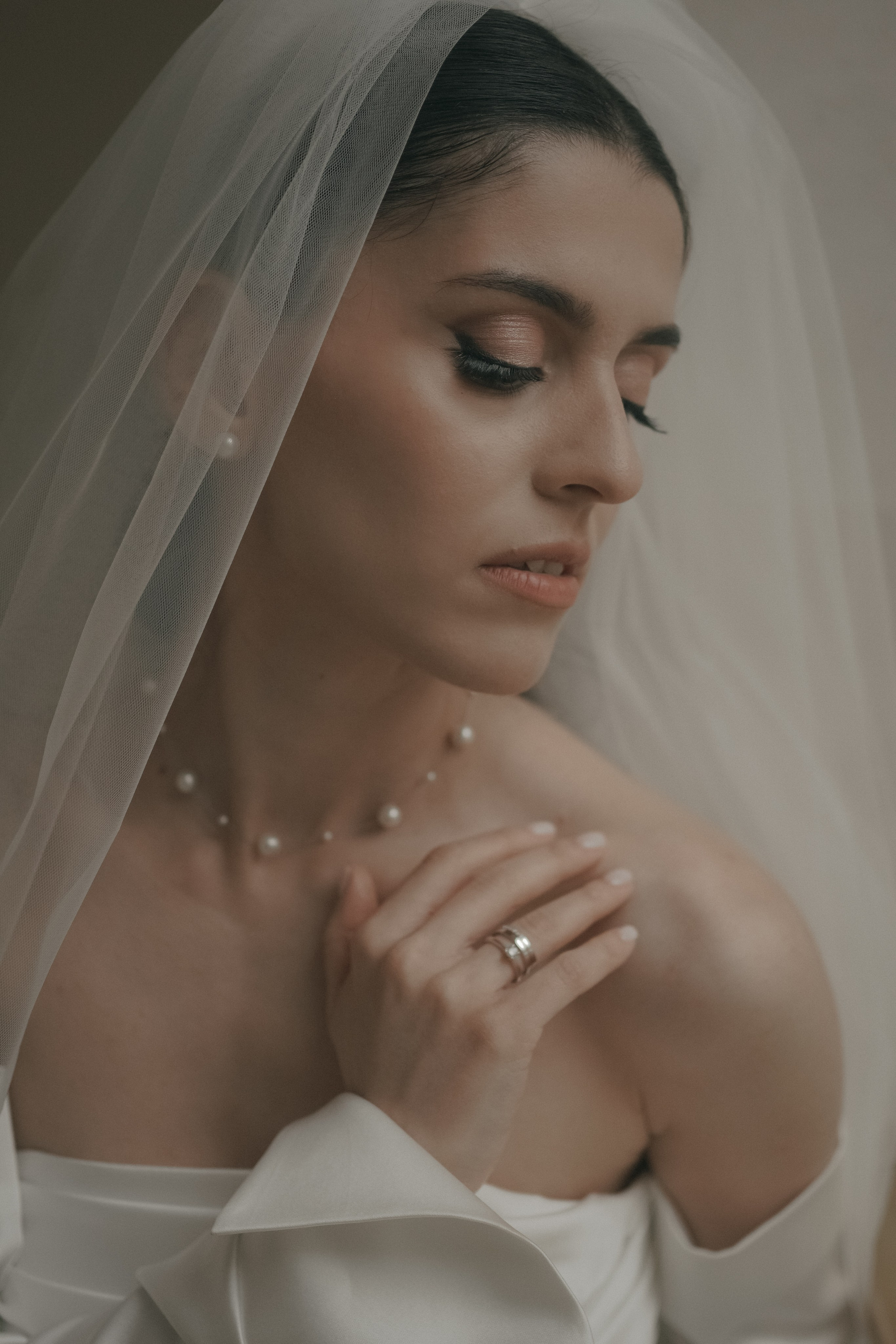 Встреча Двух Миров. Свадебный и семейный фотограф Афанасьева Анна в Кисловодске