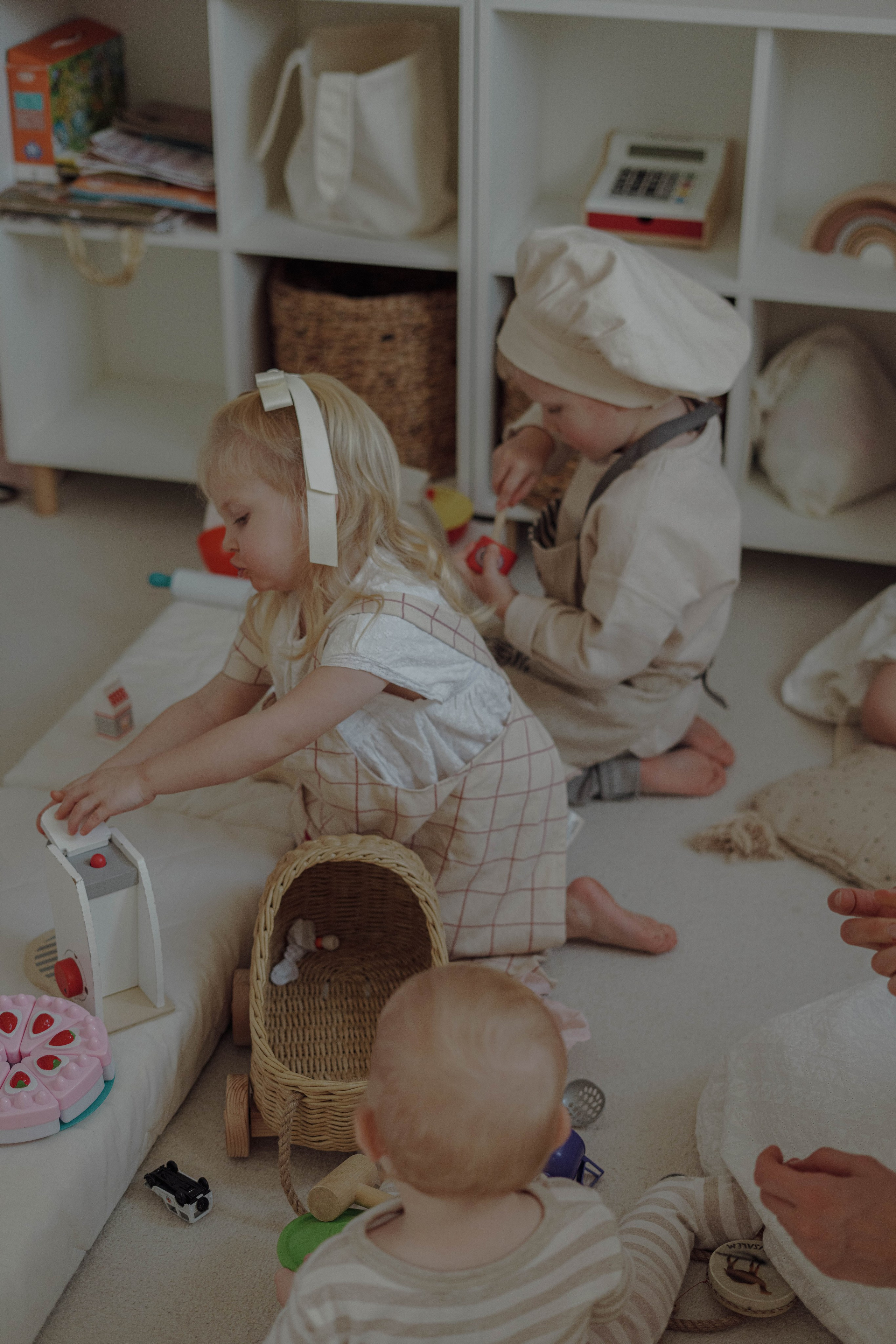 Новый год дома. Свадебный и семейный фотограф Афанасьева Анна в Кисловодске