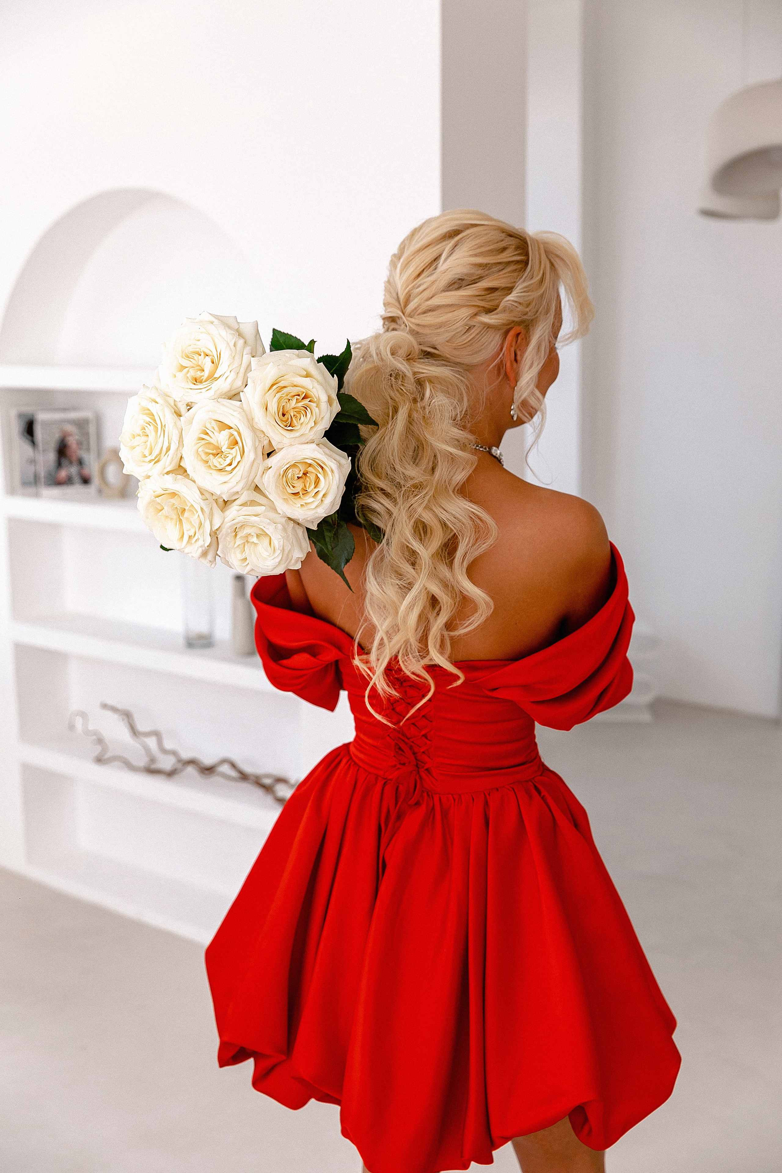 Анна. Свадебный фотограф в новокузнецке