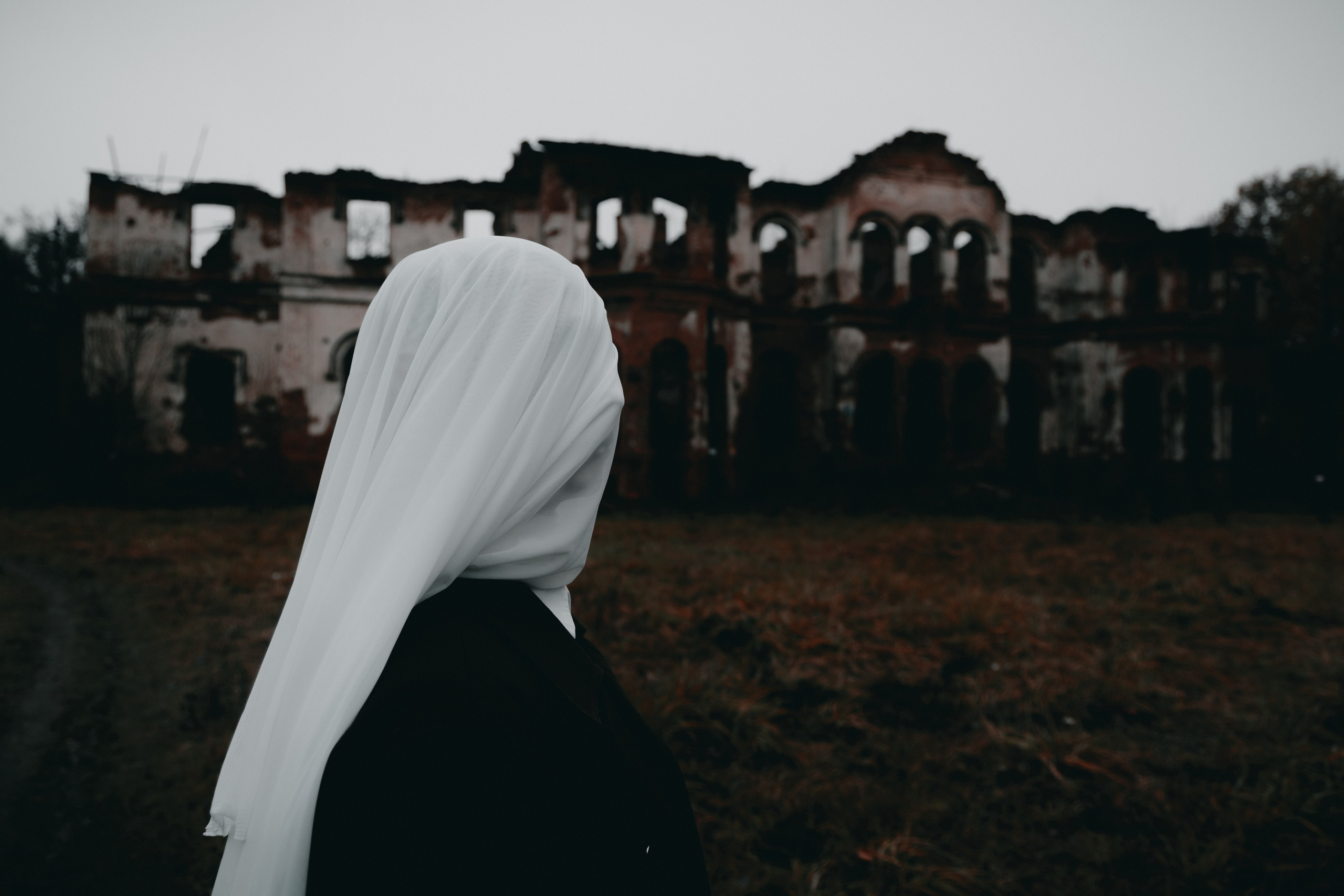 IVAN MESHCHERYAKOV. Фотограф