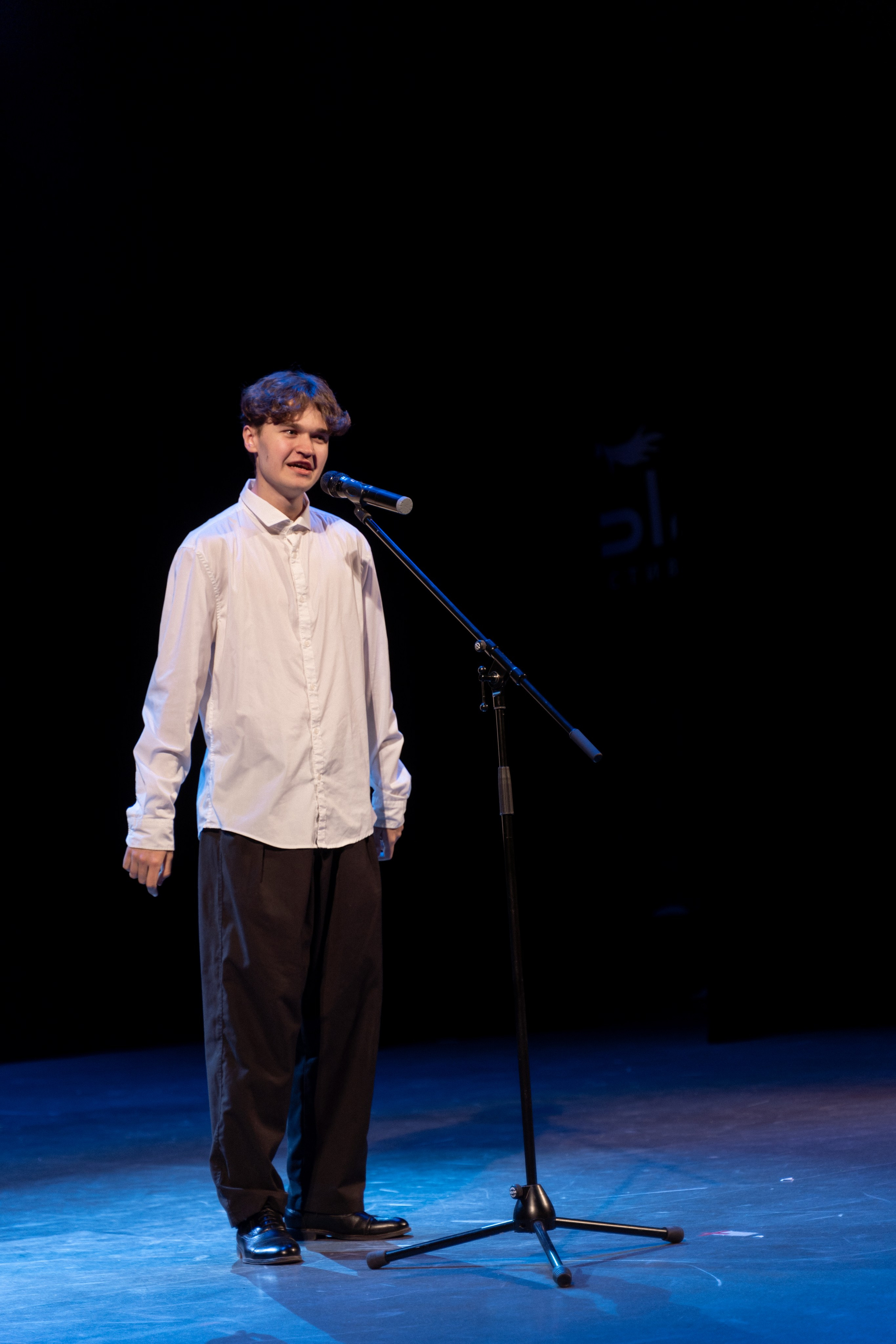 Фестиваль Студенческая весна 2025. Фотограф Надежда Погребняк | Рязань | Москва