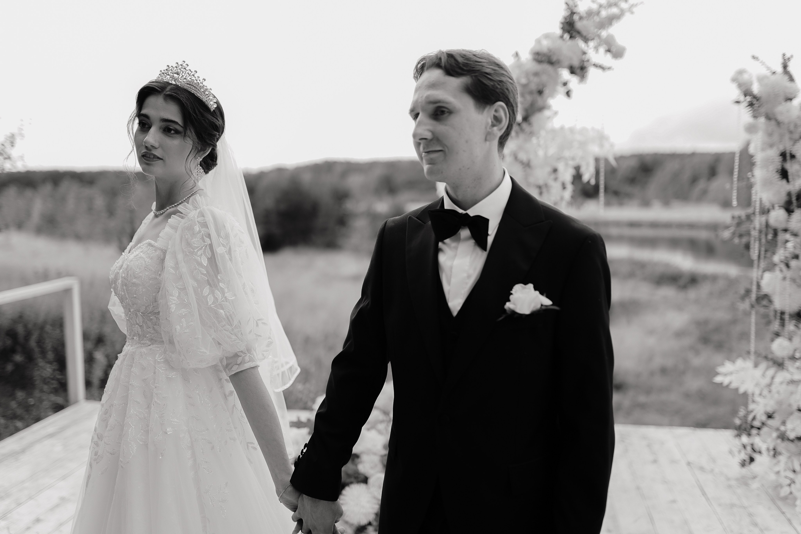 Александр и Диана