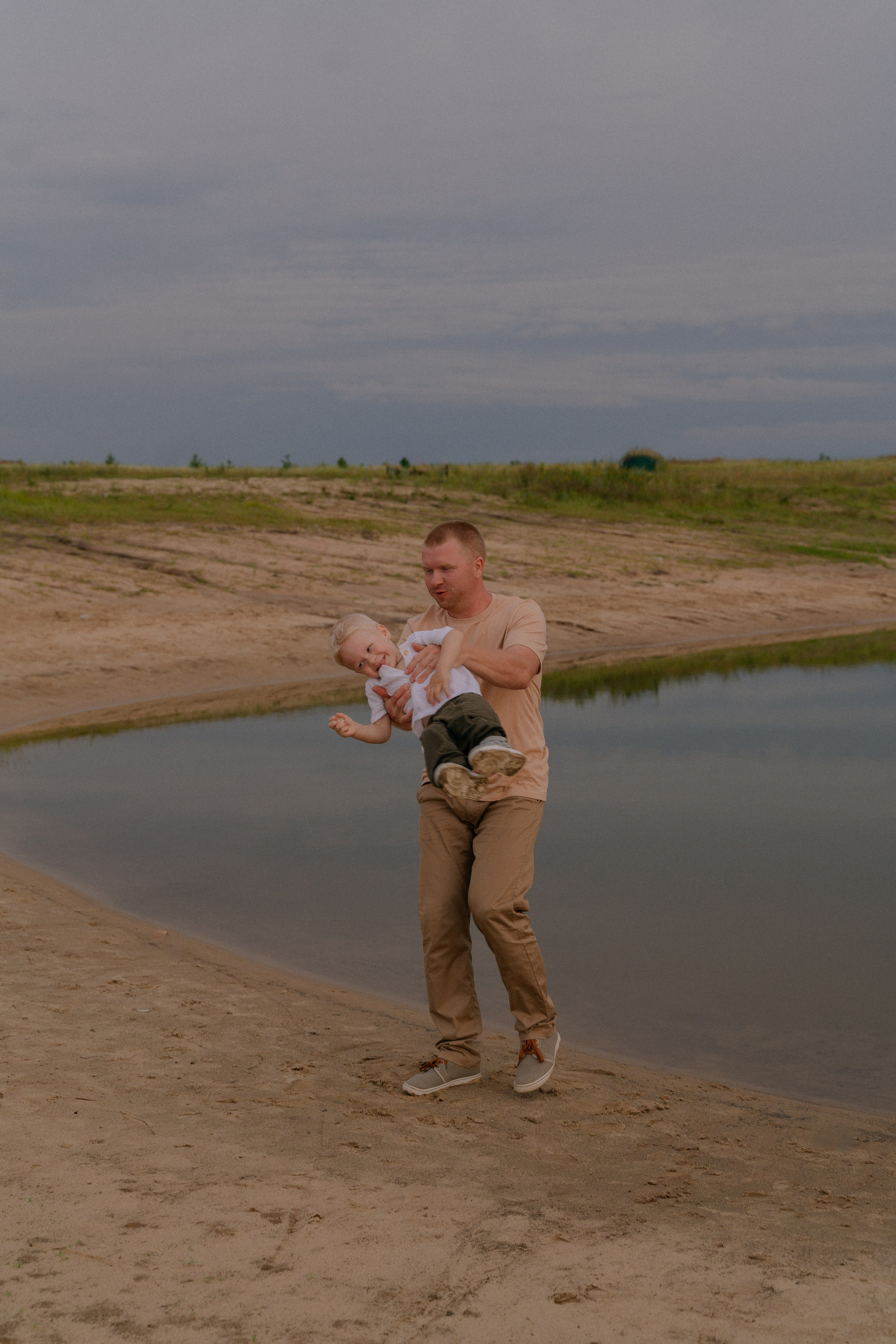 На берегу неба…. FotoTanya. Раменское/Жуковский/Бронницы