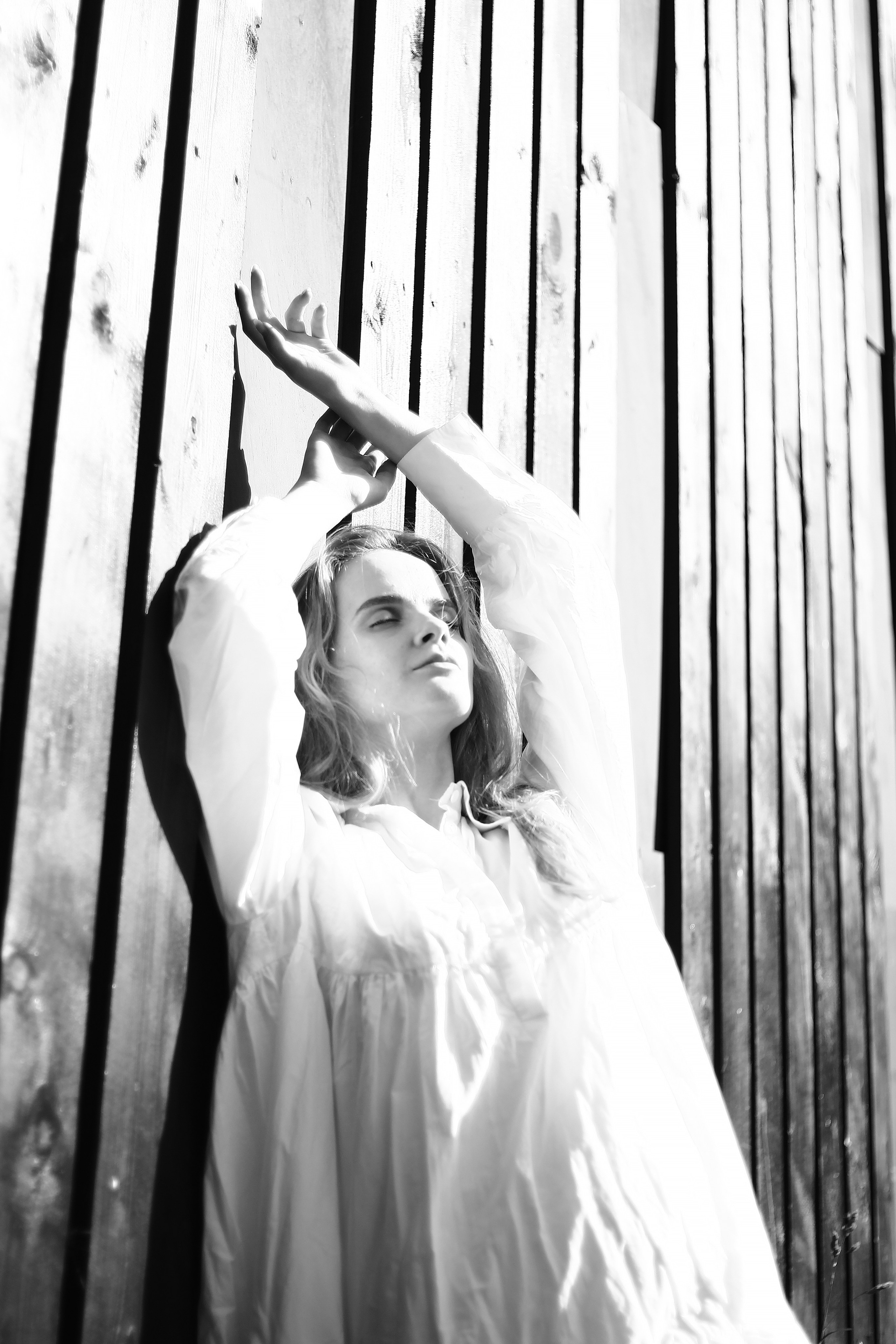 Фотосессия на природе в Арт парке Никола ленивец-Вика