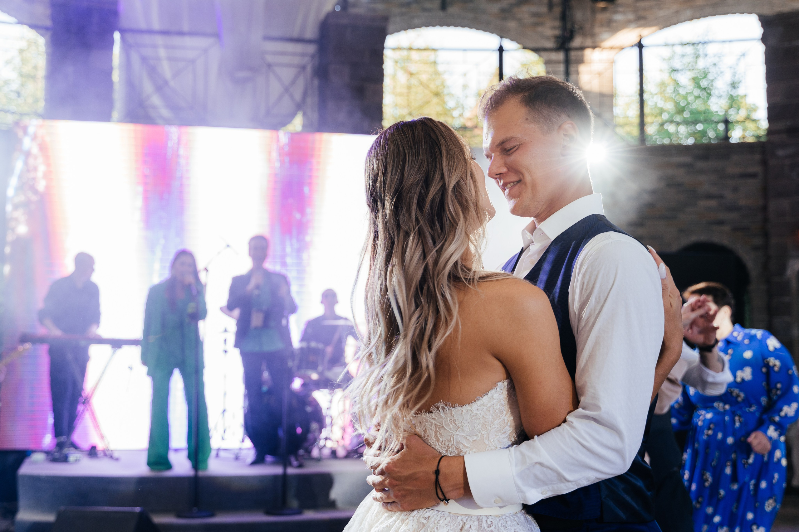 Александр и Яна. Сергей Шумаков | Свадебный фотограф Москва