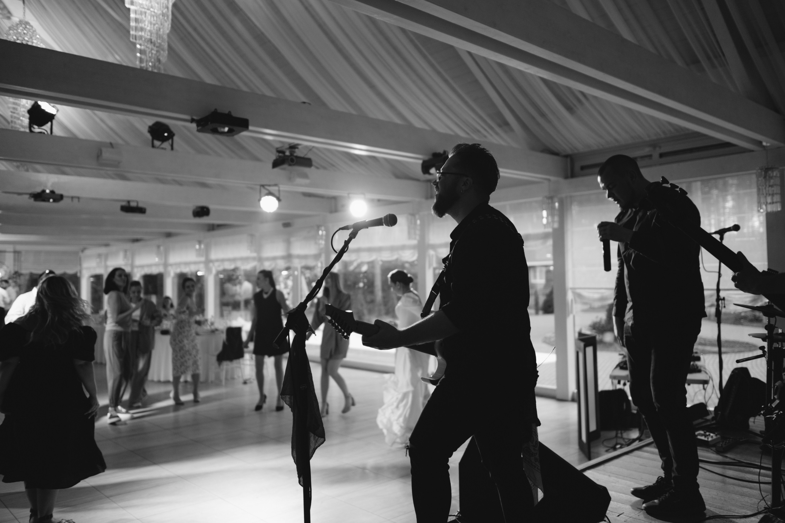 Ruslan & Ksenia. Свадебный и семейный фотограф Вероника Холод