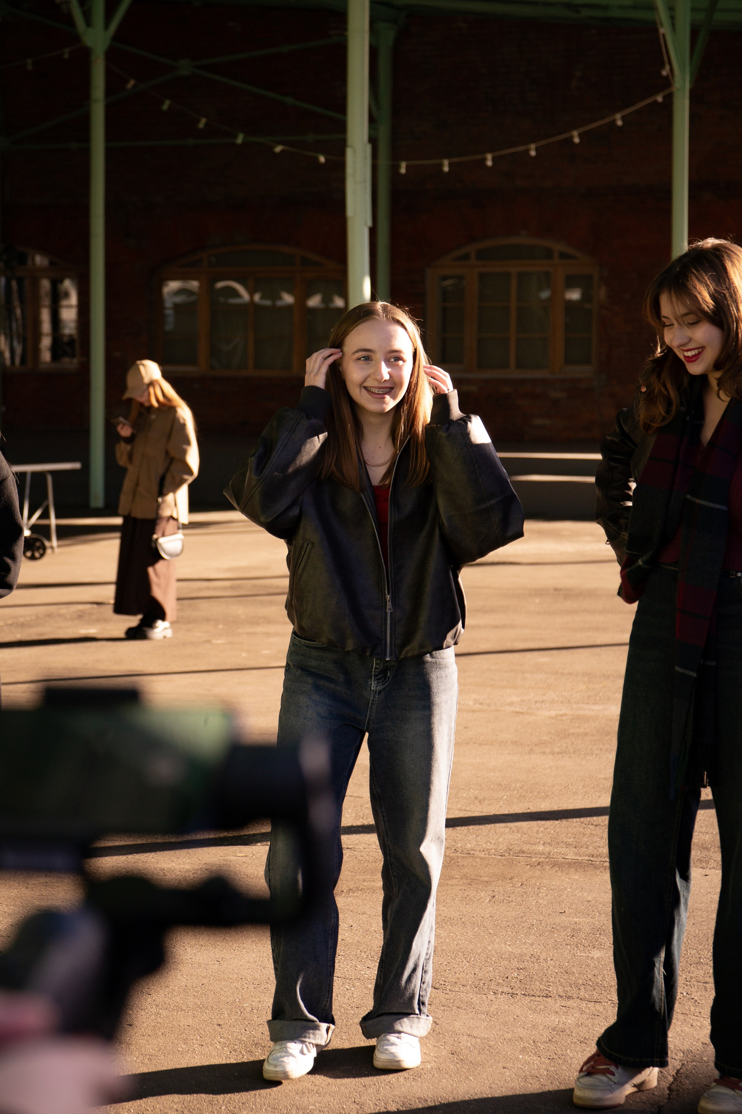 МЕРОПРИЯТИЯ. Фотограф в Москве — Олег Штыканов