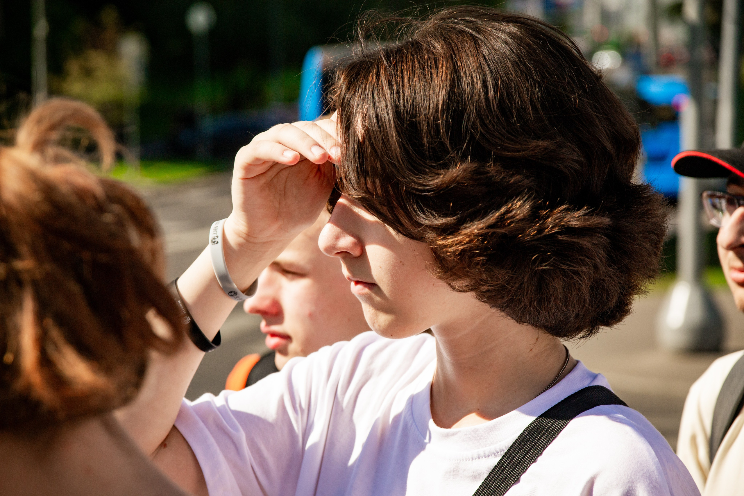 МЕРОПРИЯТИЯ. Фотограф в Москве — Олег Штыканов