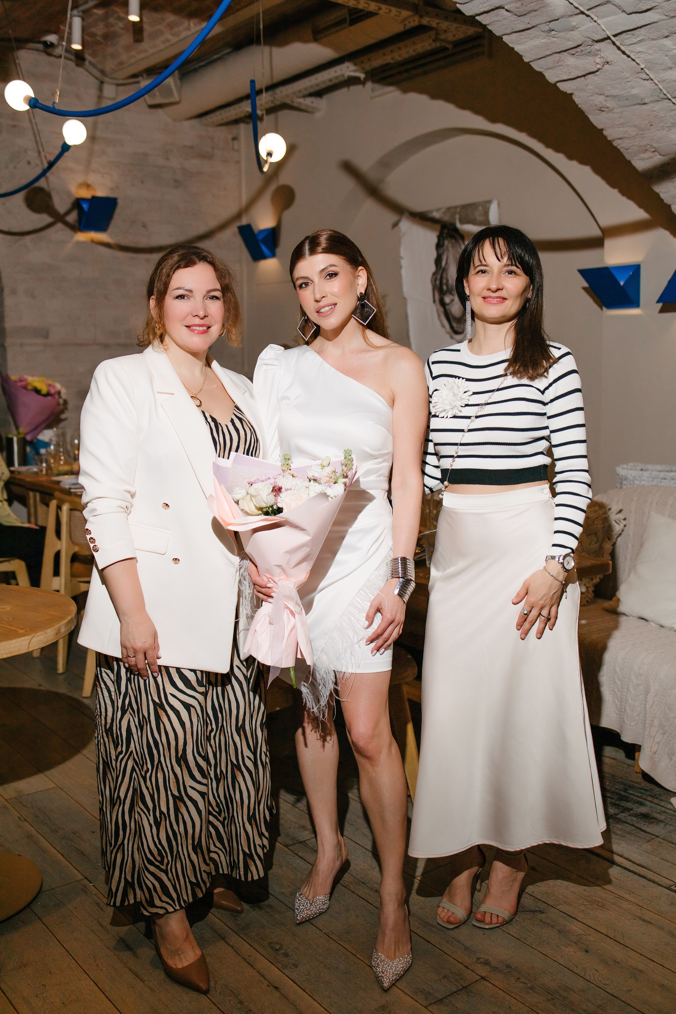 День рождения. Ресторан Каспийка. Свадебный фотограф Москва Воронеж Ленкова Ксения