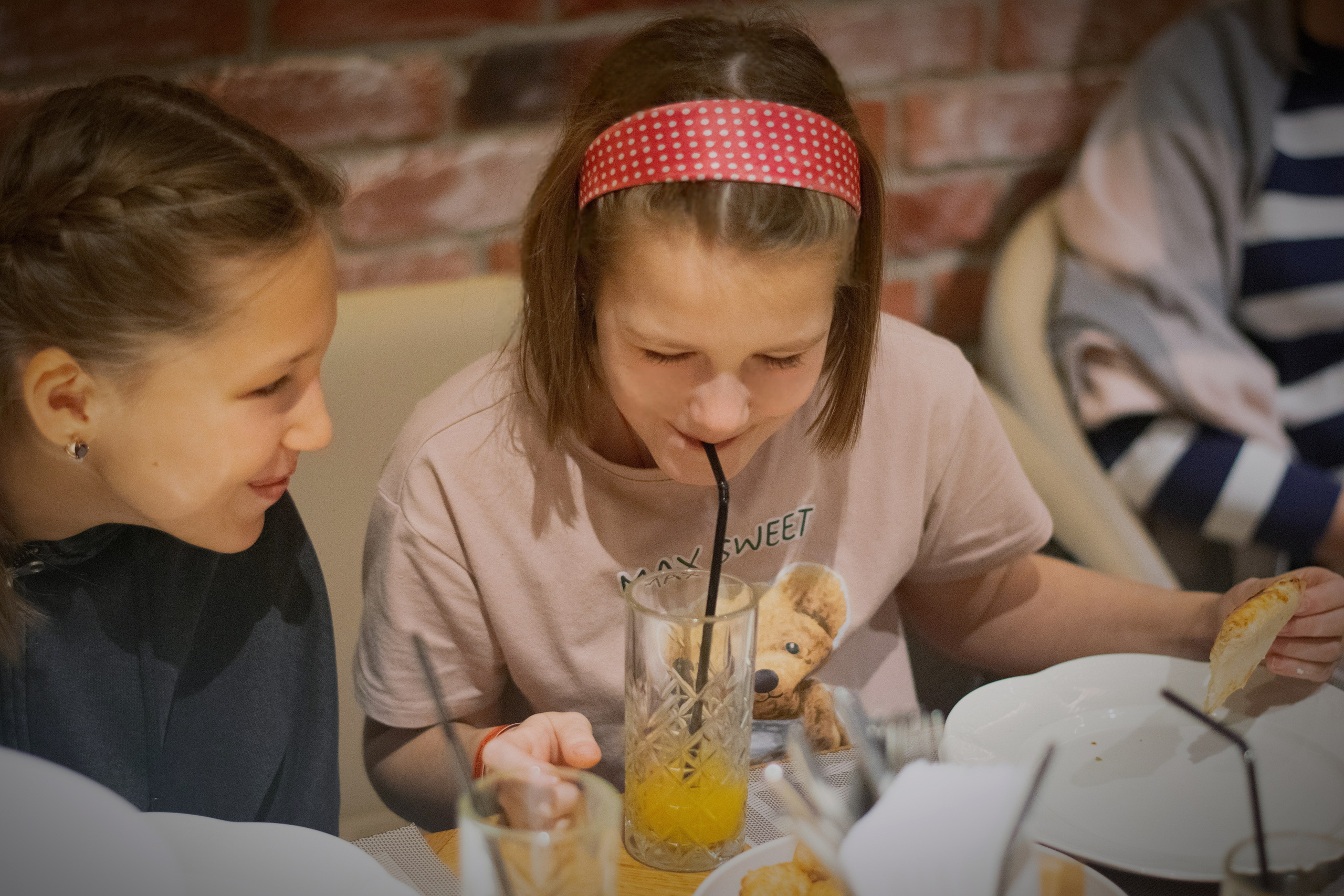 Съёмка мероприятия. F.O.xygen