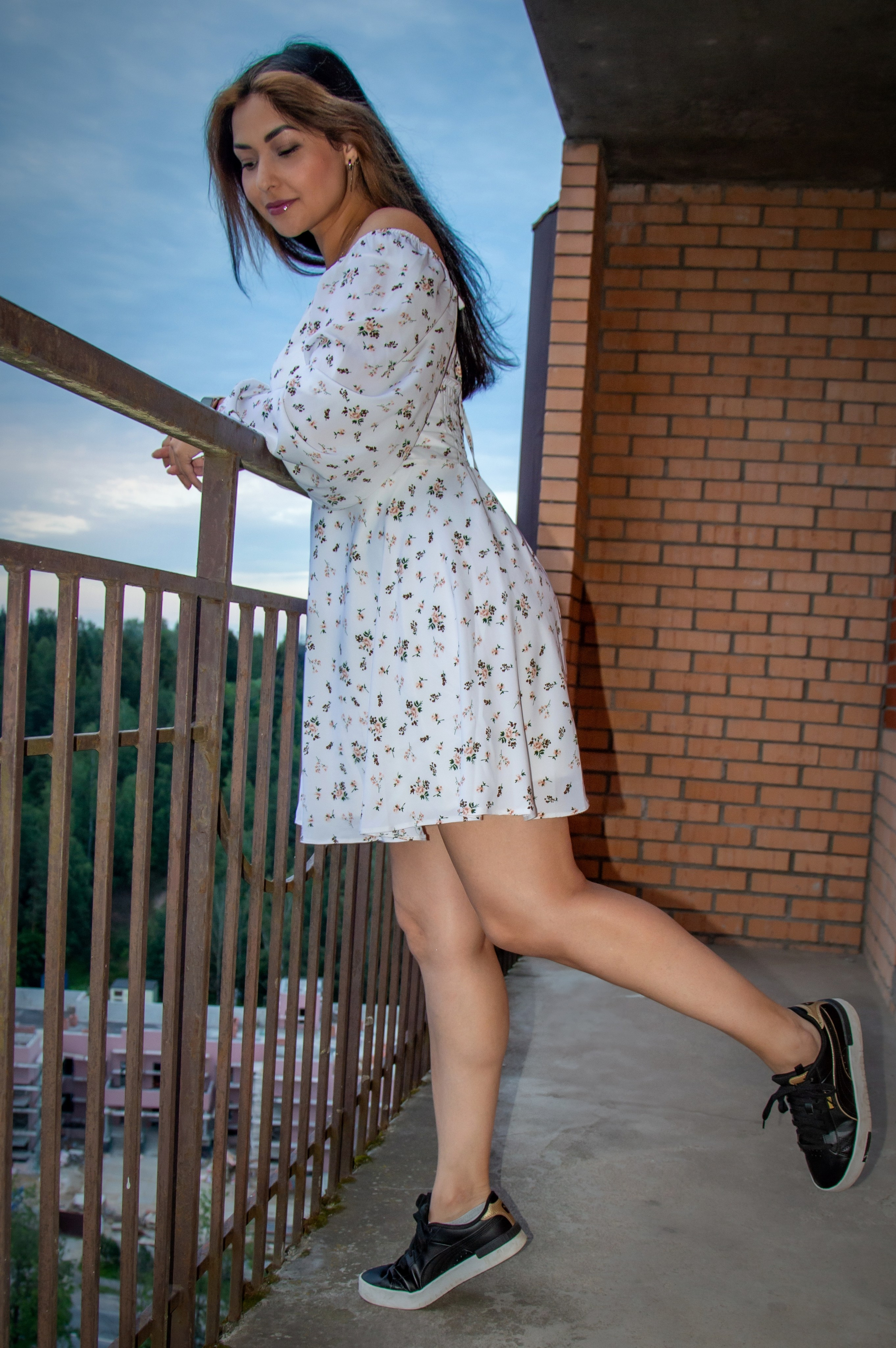 Экспресс фотосессия. F.O.xygen