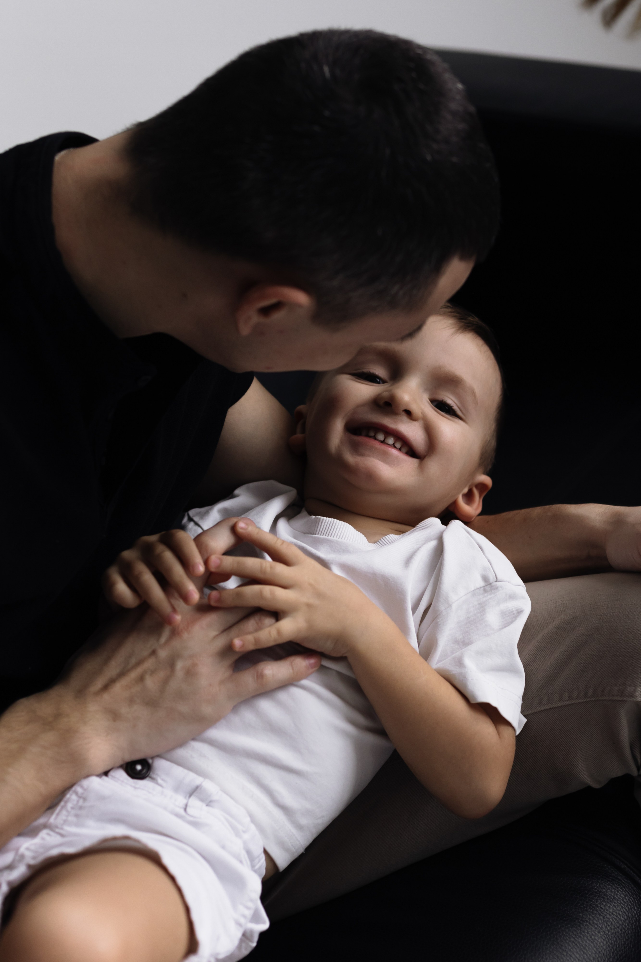 Алена,Саша,Артем,Мирон. Дубинкина Екатерина Фотограф Рязань, Москва