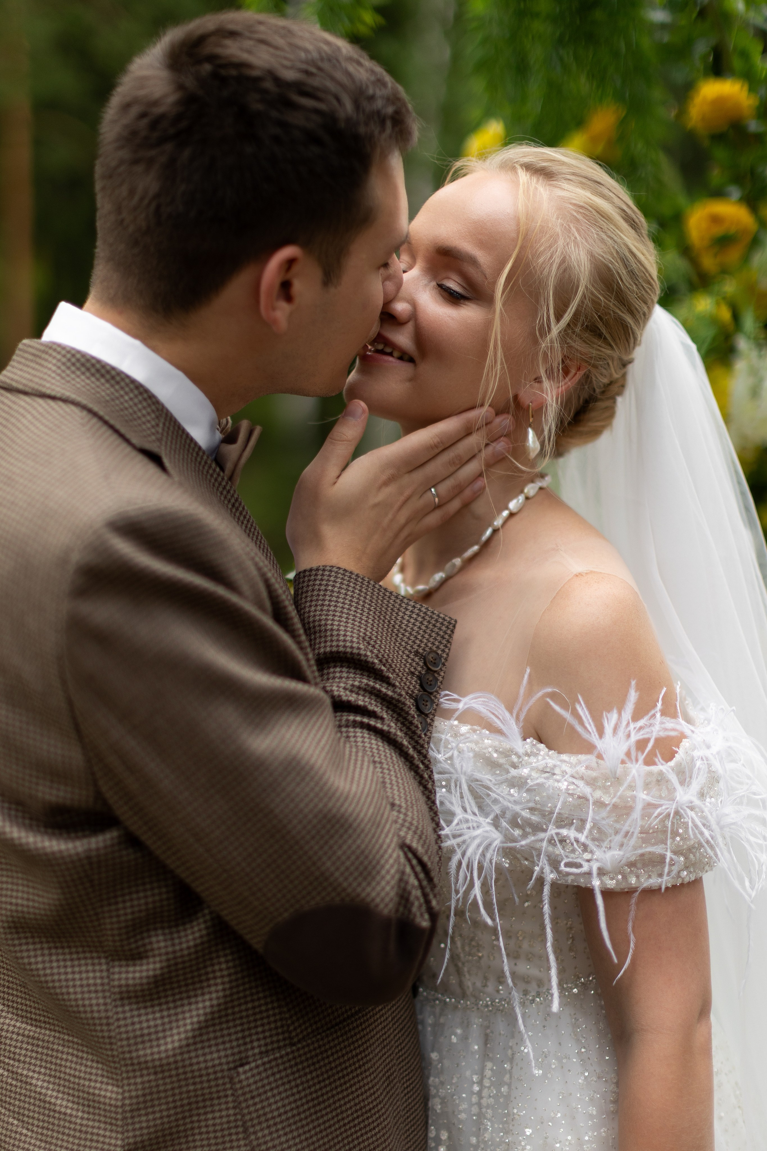 Лесная. Главная