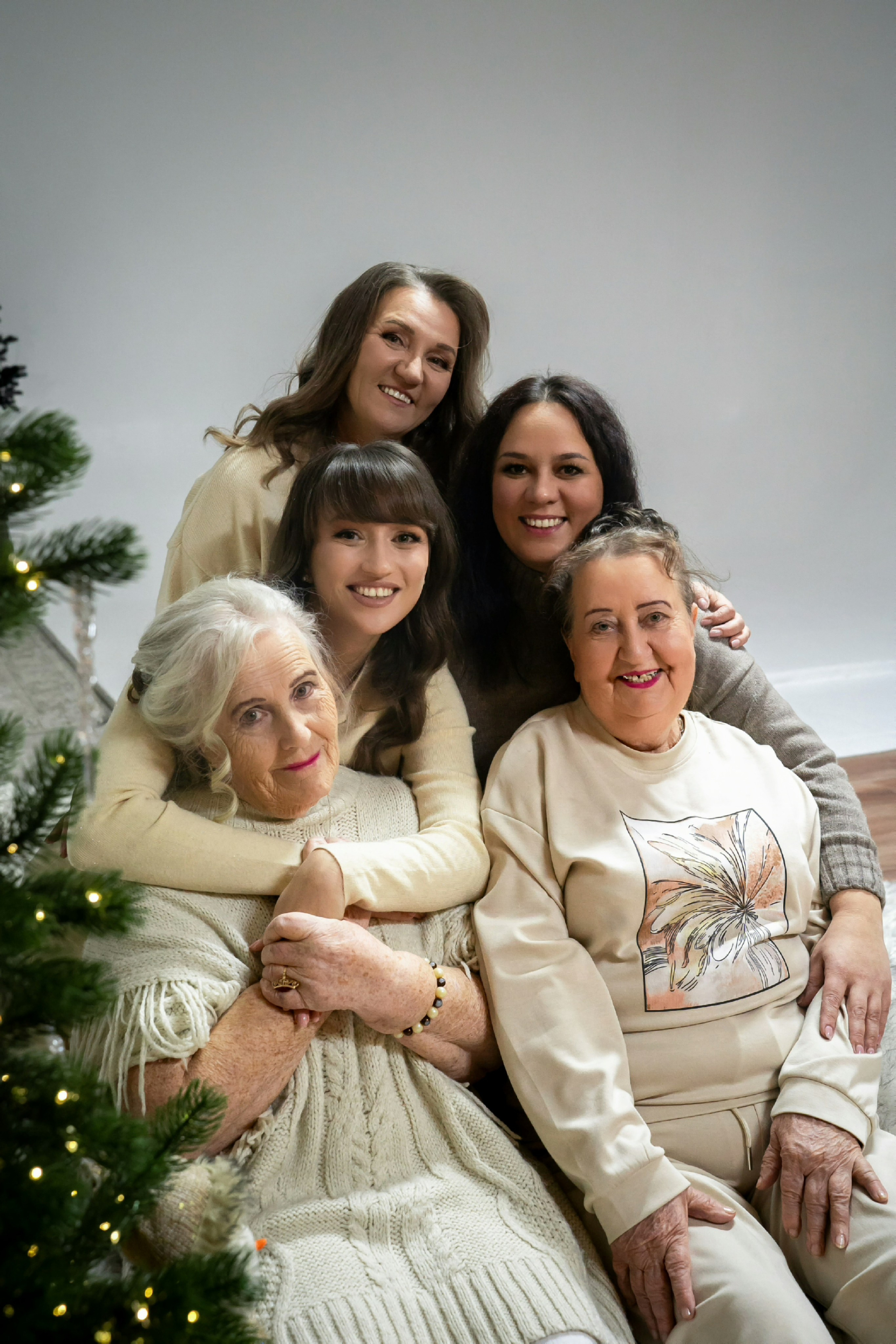 Семейные. Фотограф г. Ханты-Мансийск