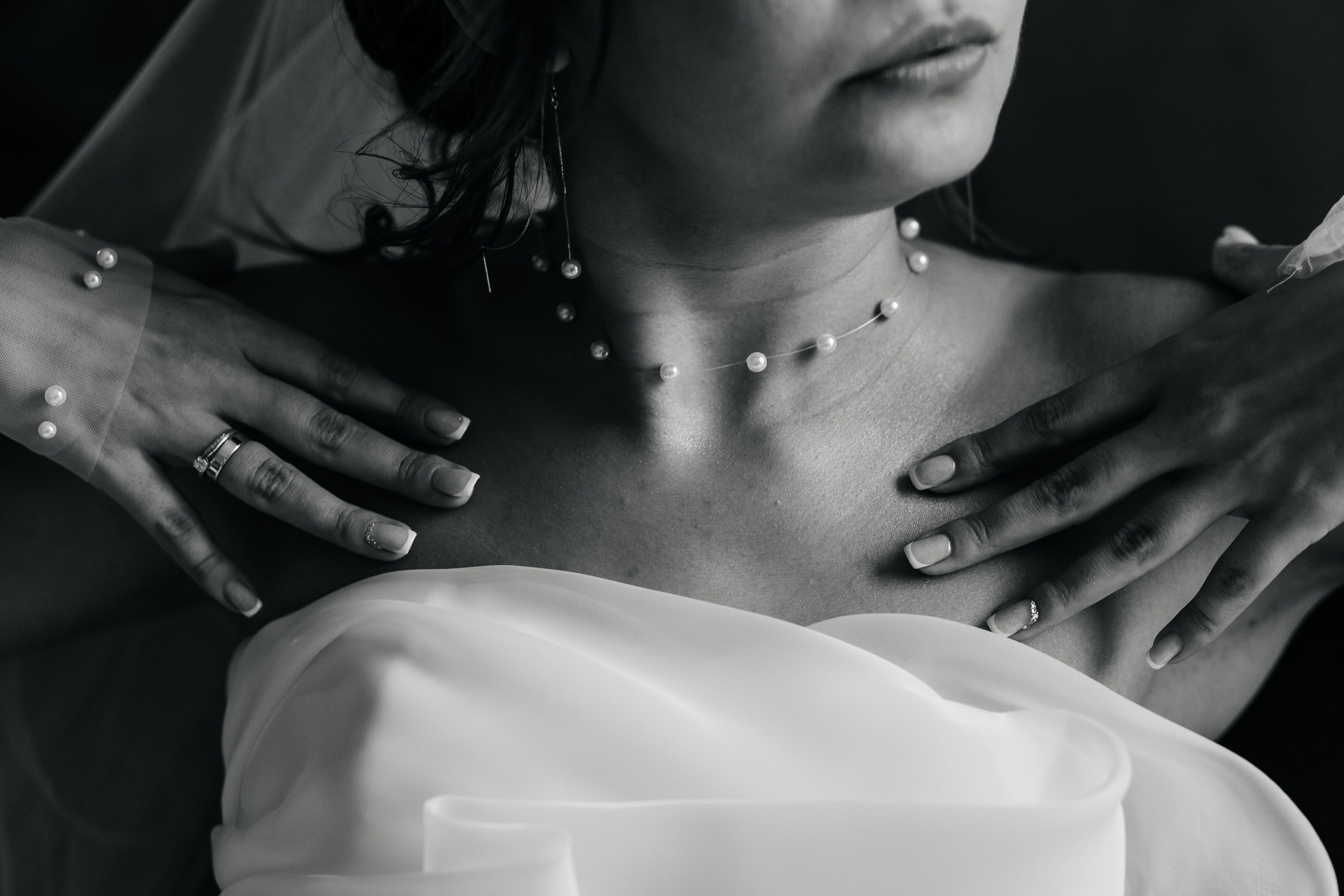 Дмитрий и Лана. Свадебный и семейный фотограф в Ростове-на-Дону