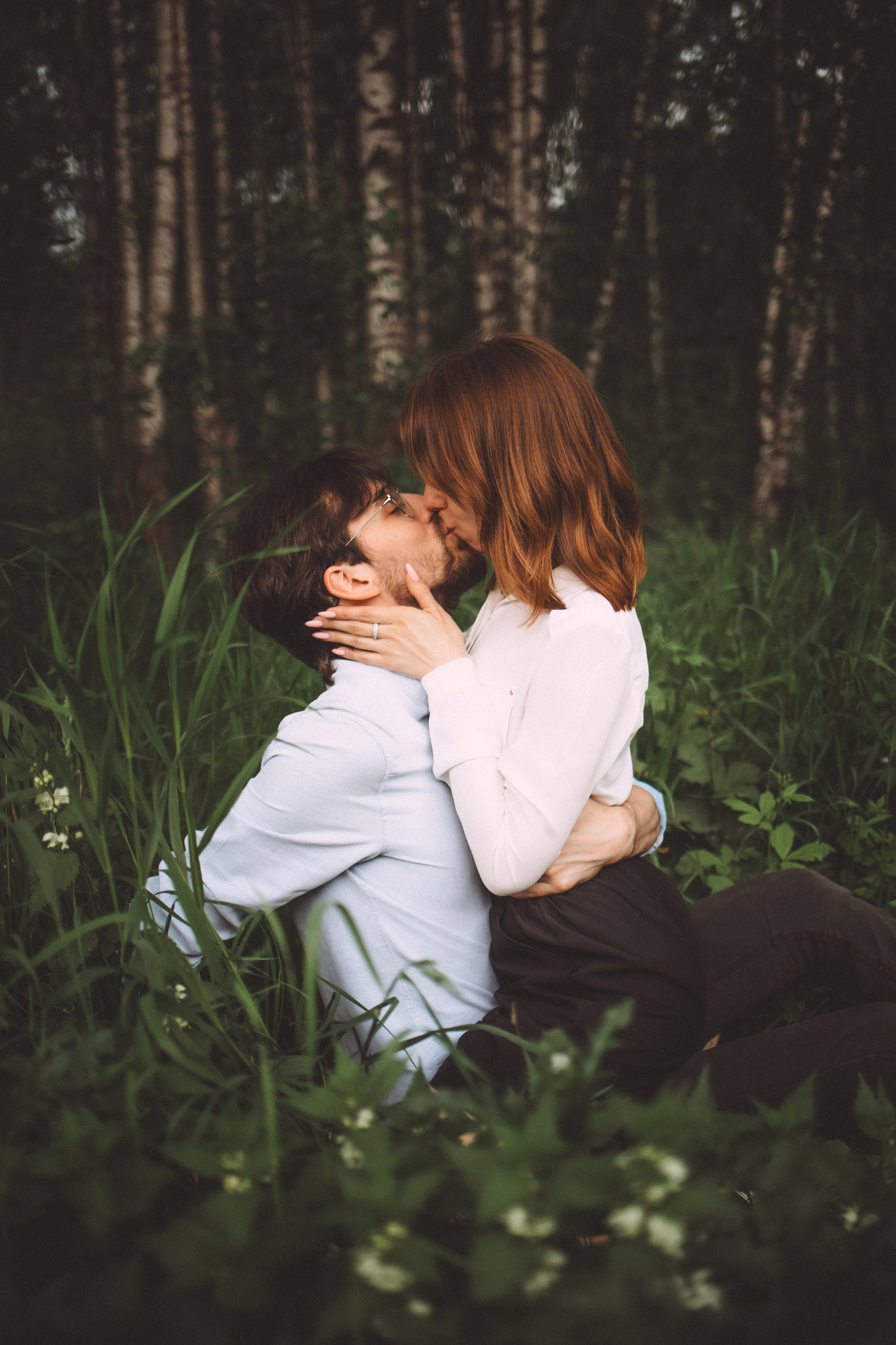 Love Story. Анна Михайлова|Свадебный фотограф в Санкт-Петербурге