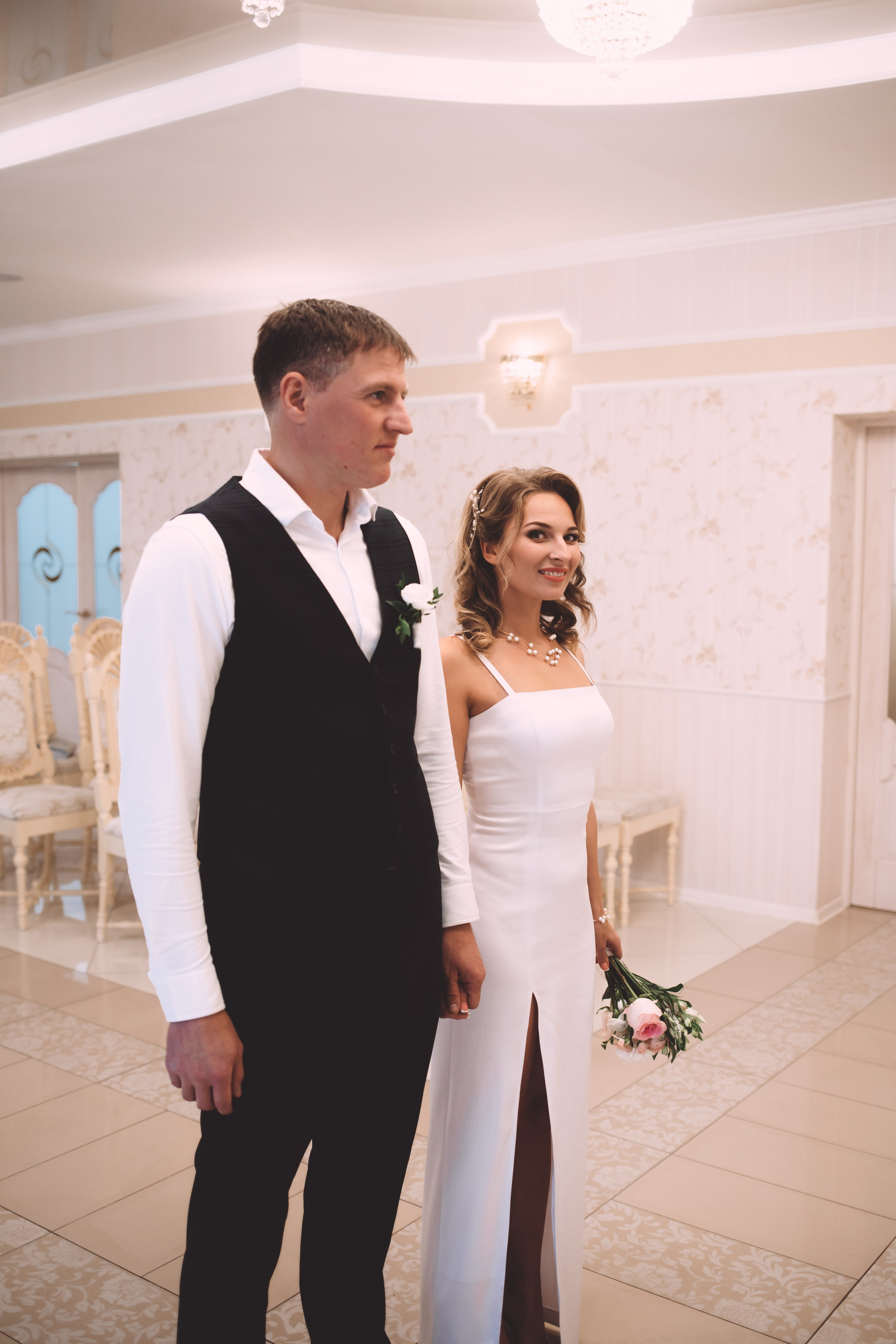 Юлия & Никита. Анна Михайлова|Свадебный фотограф в Санкт-Петербурге