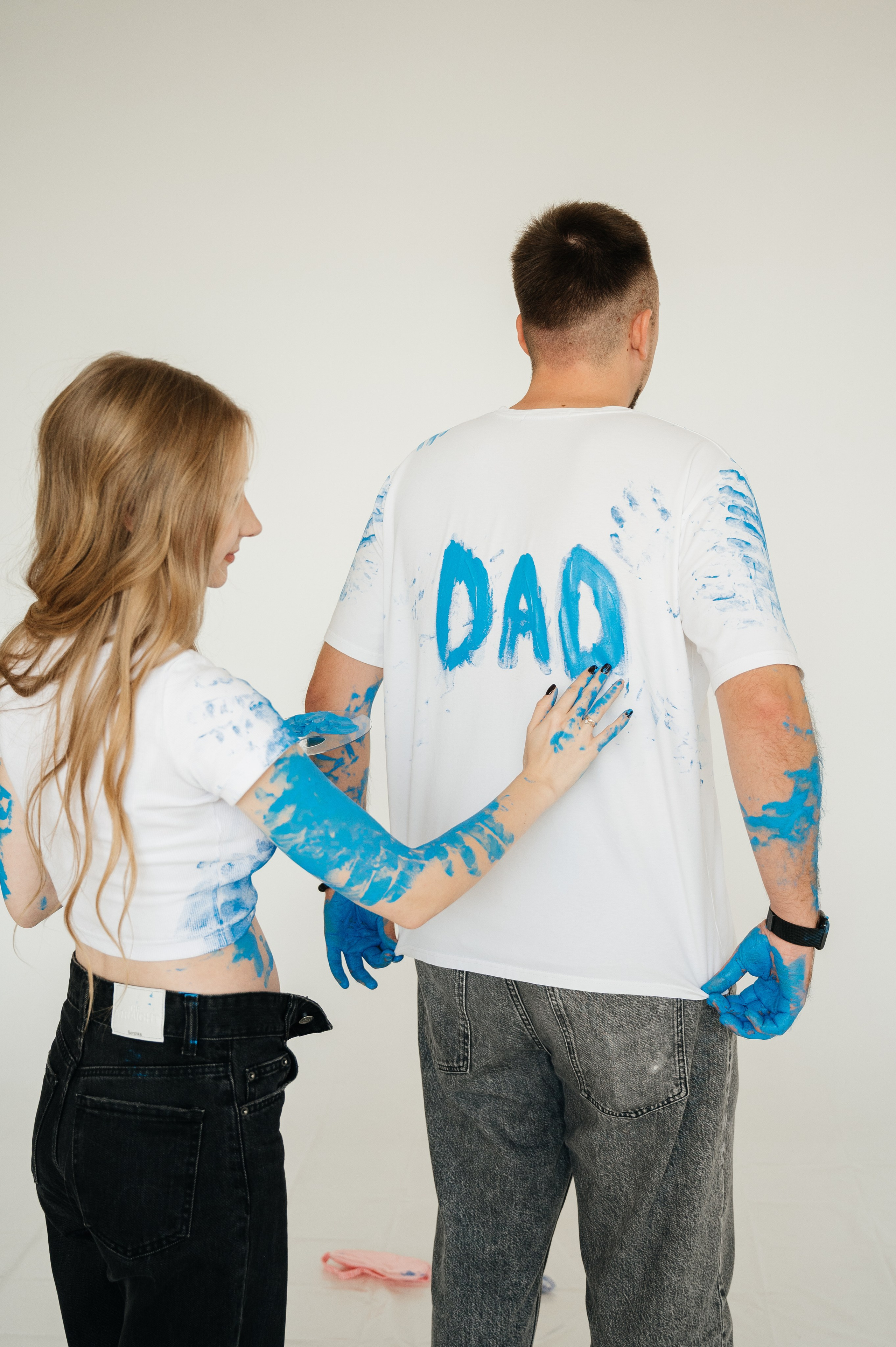 Гендер пати 🤍. Свадебный и семейный фотограф в Краснодаре Алина Мельник