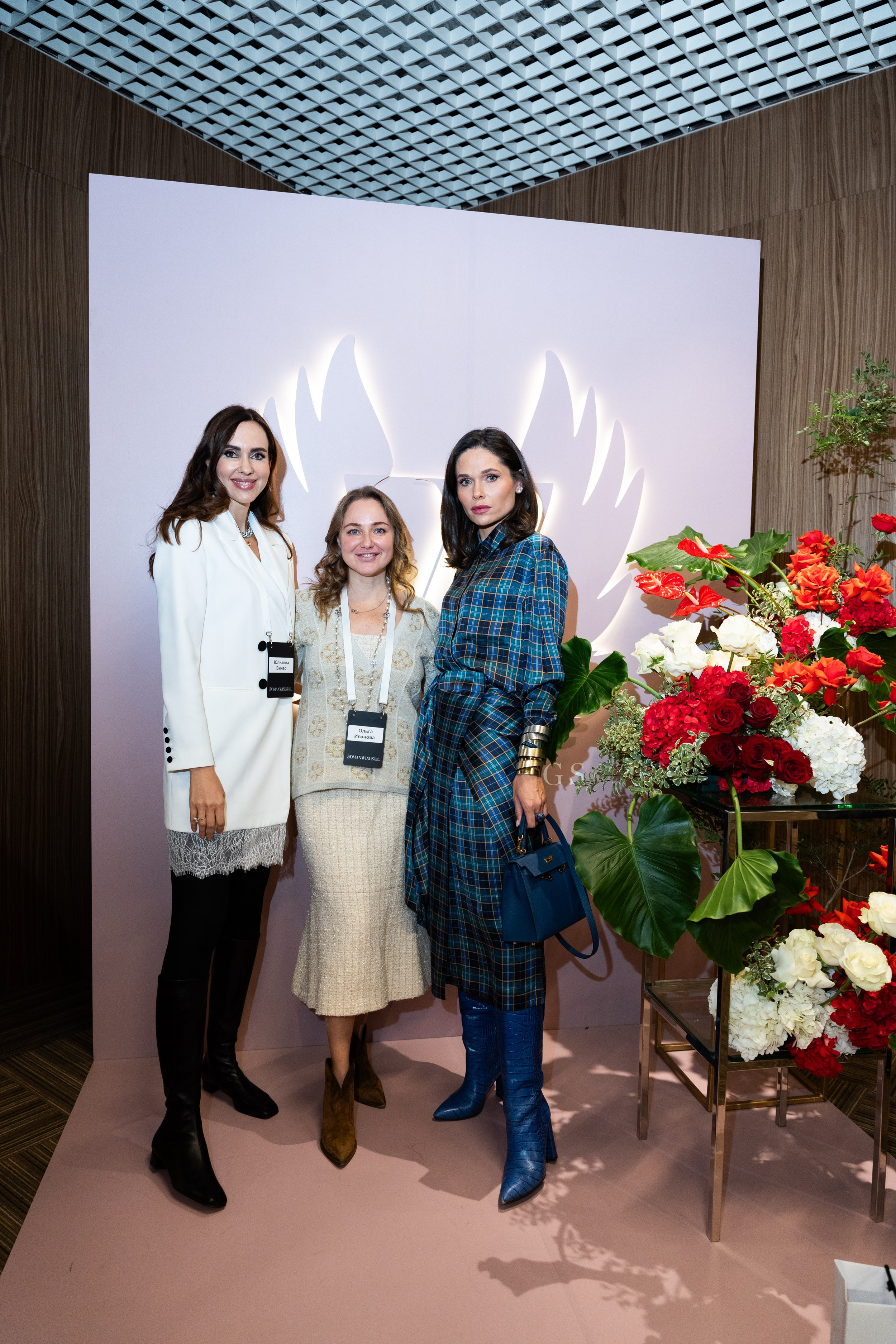 Репортажная съёмка. Фотограф Юлия Восходова