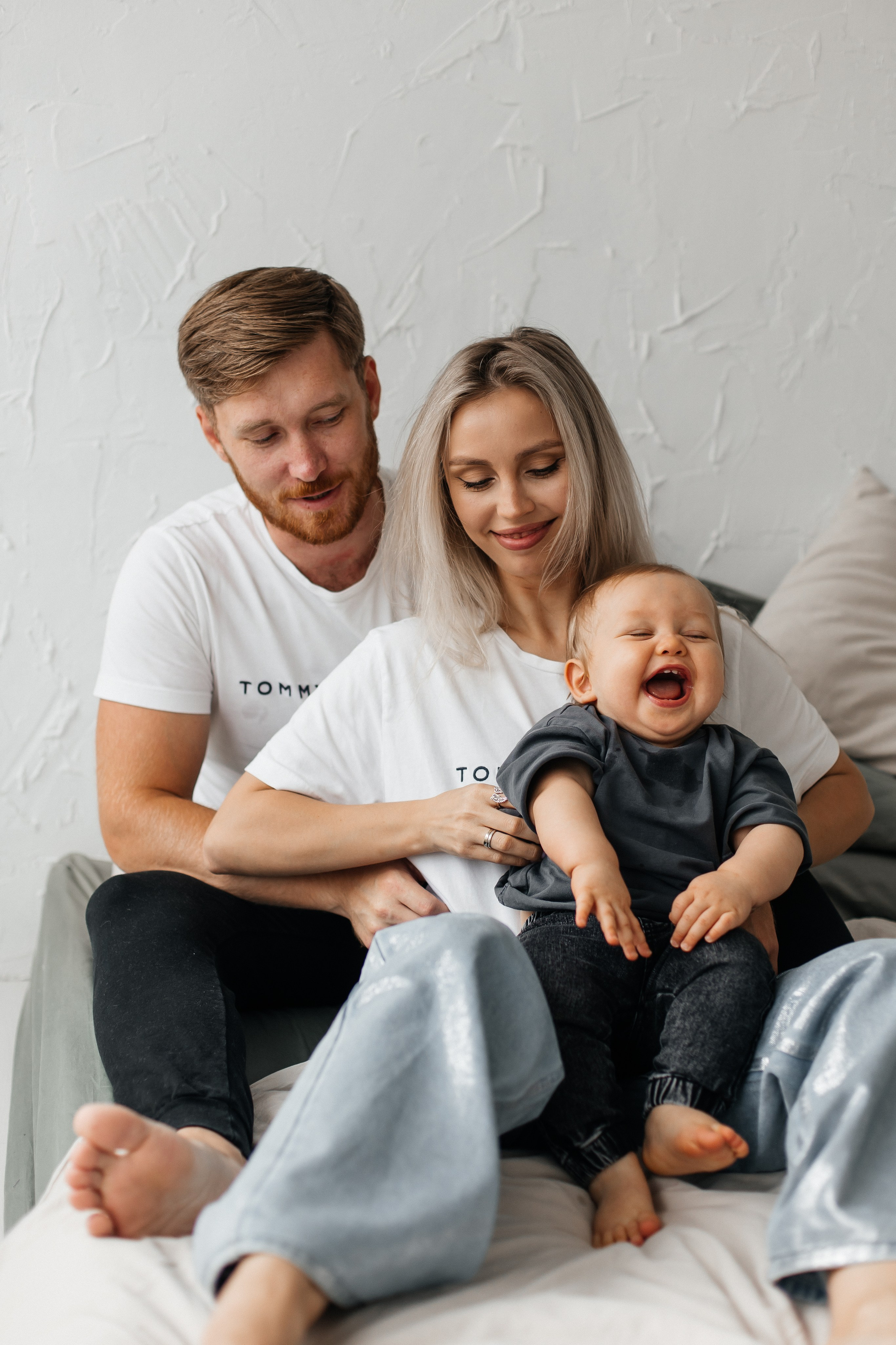 Яна Костя и Лев. Мордвинова Татьяна