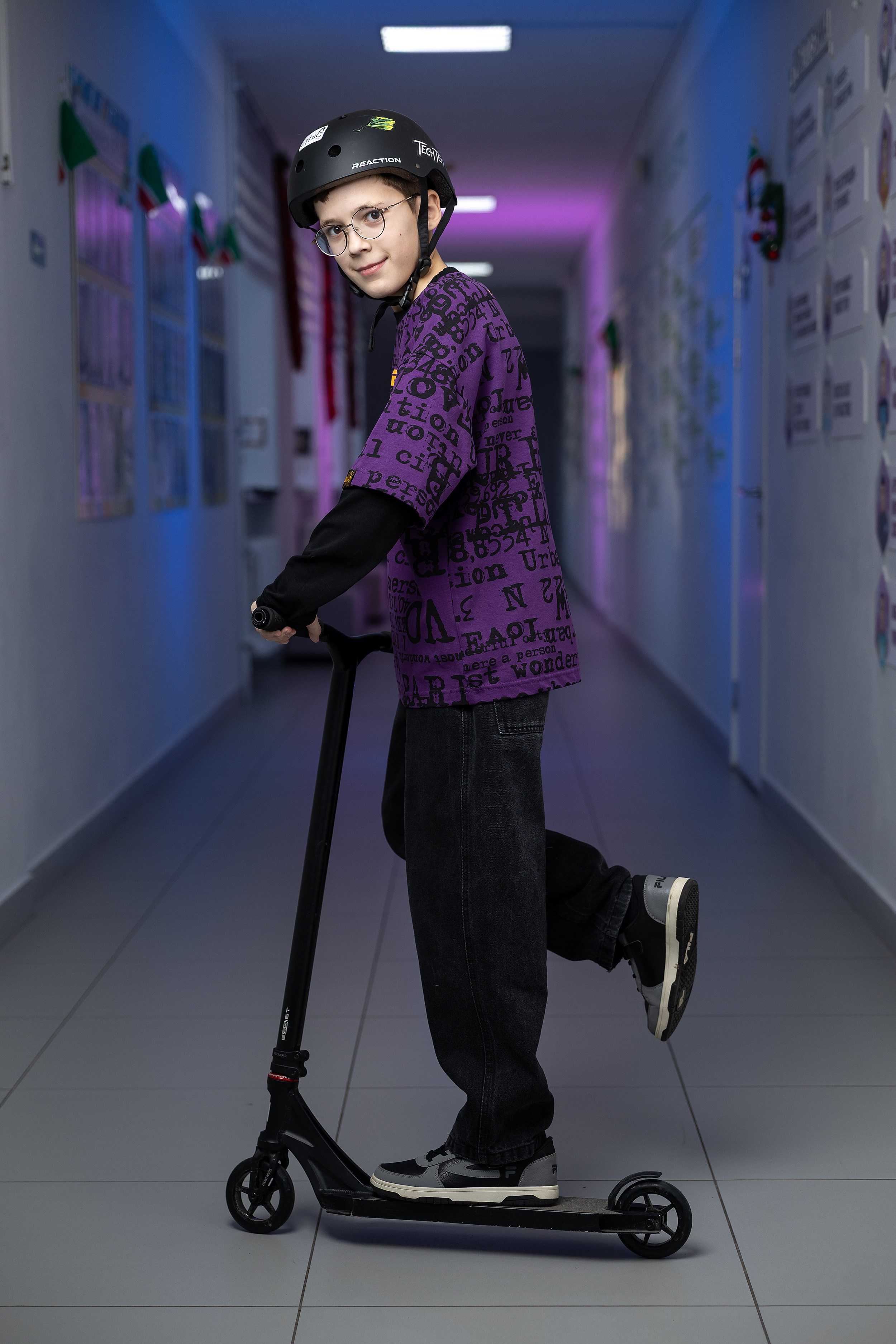 Младшие классы. Фотосессии в Тобольске, школьный фотограф, репортажная съемка